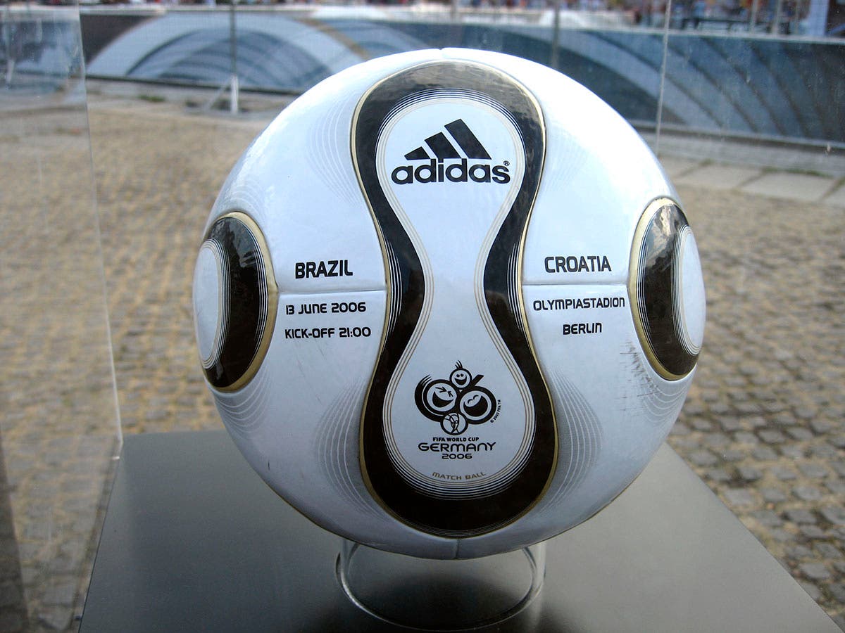 WORLD CUP