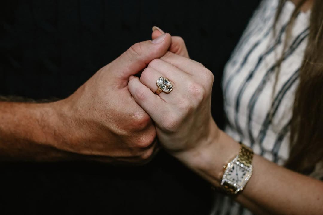 Taylor Swift & Travis Kelce Engagement.