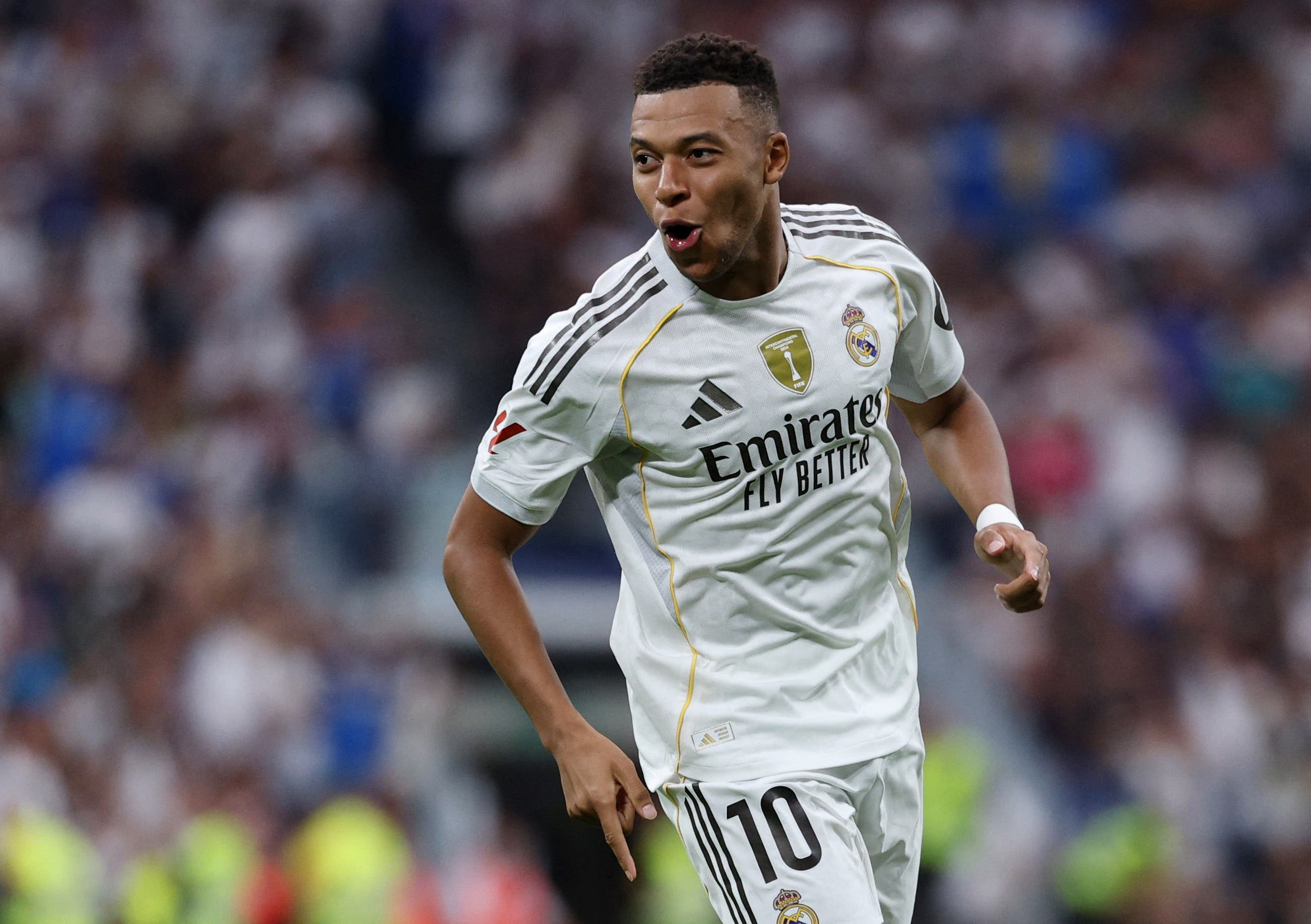 Real Madrid