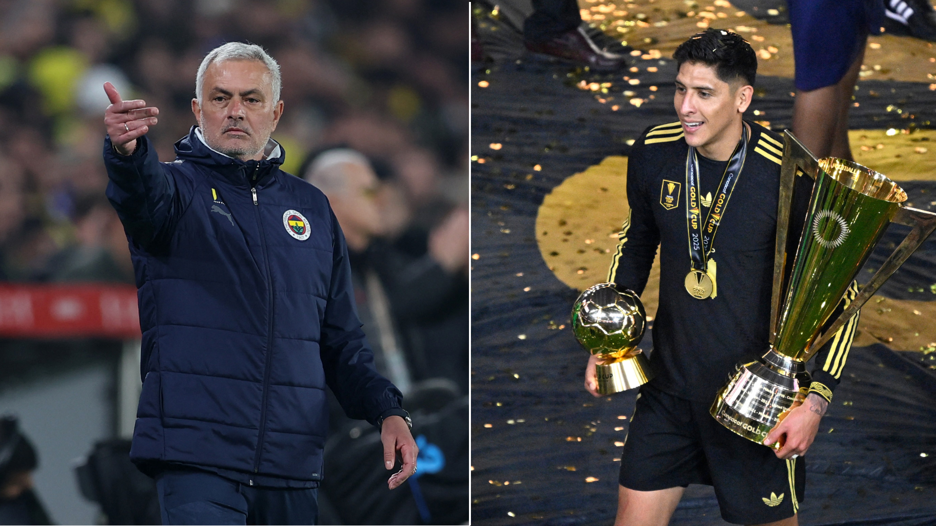 Fenerbahce