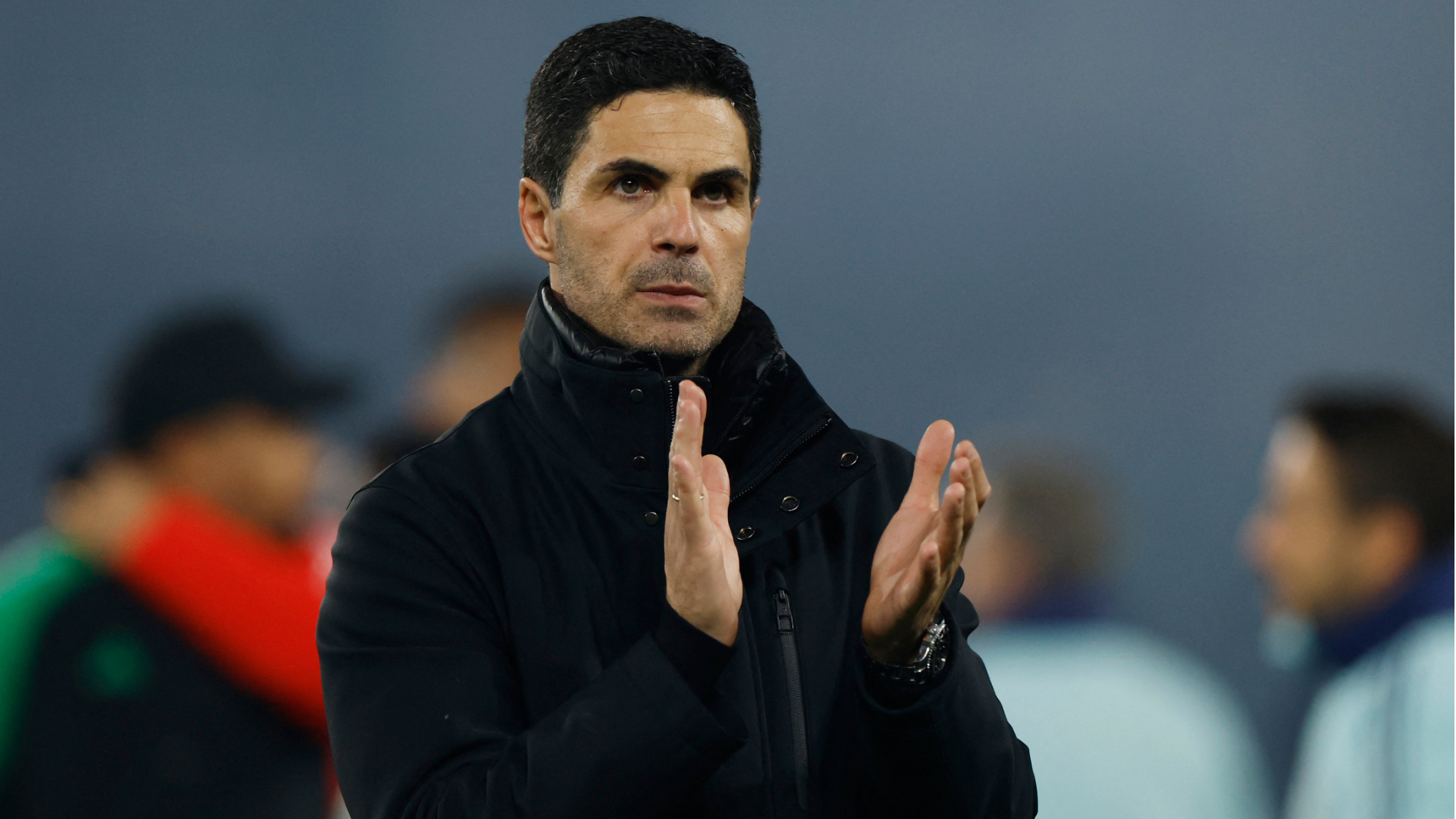 Arteta