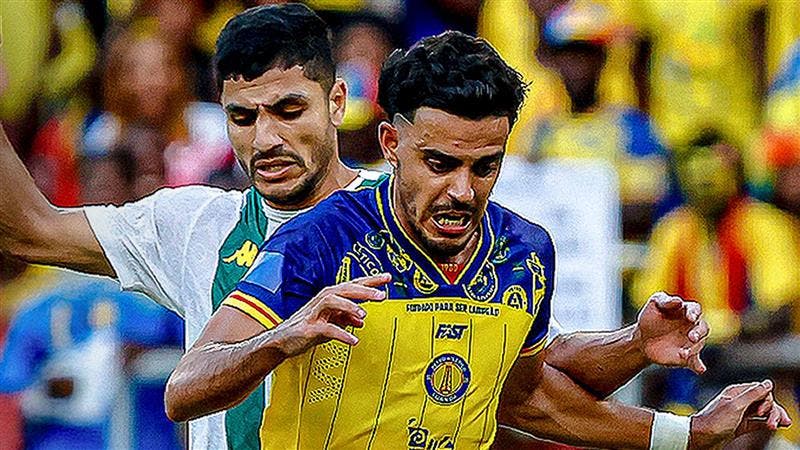 Atletico Petroleos (AGO) vs ES Tunis (TUN)