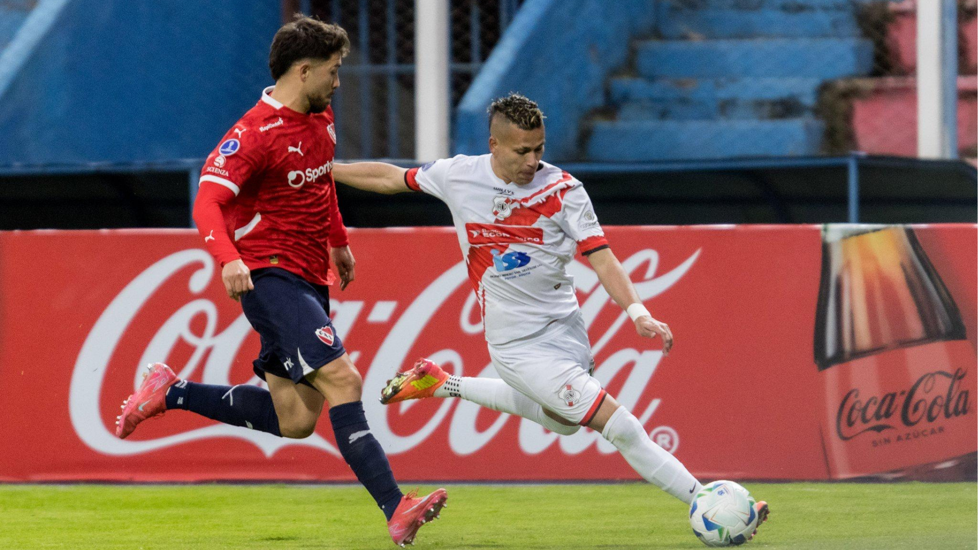 potosi vs independiente
