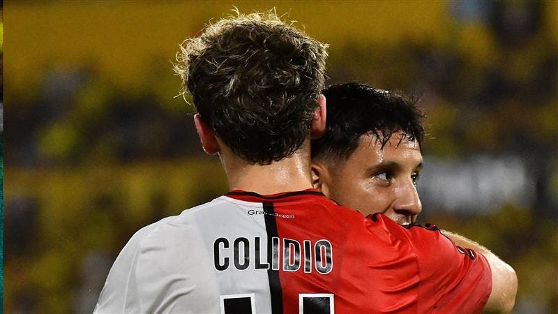 Libertadores