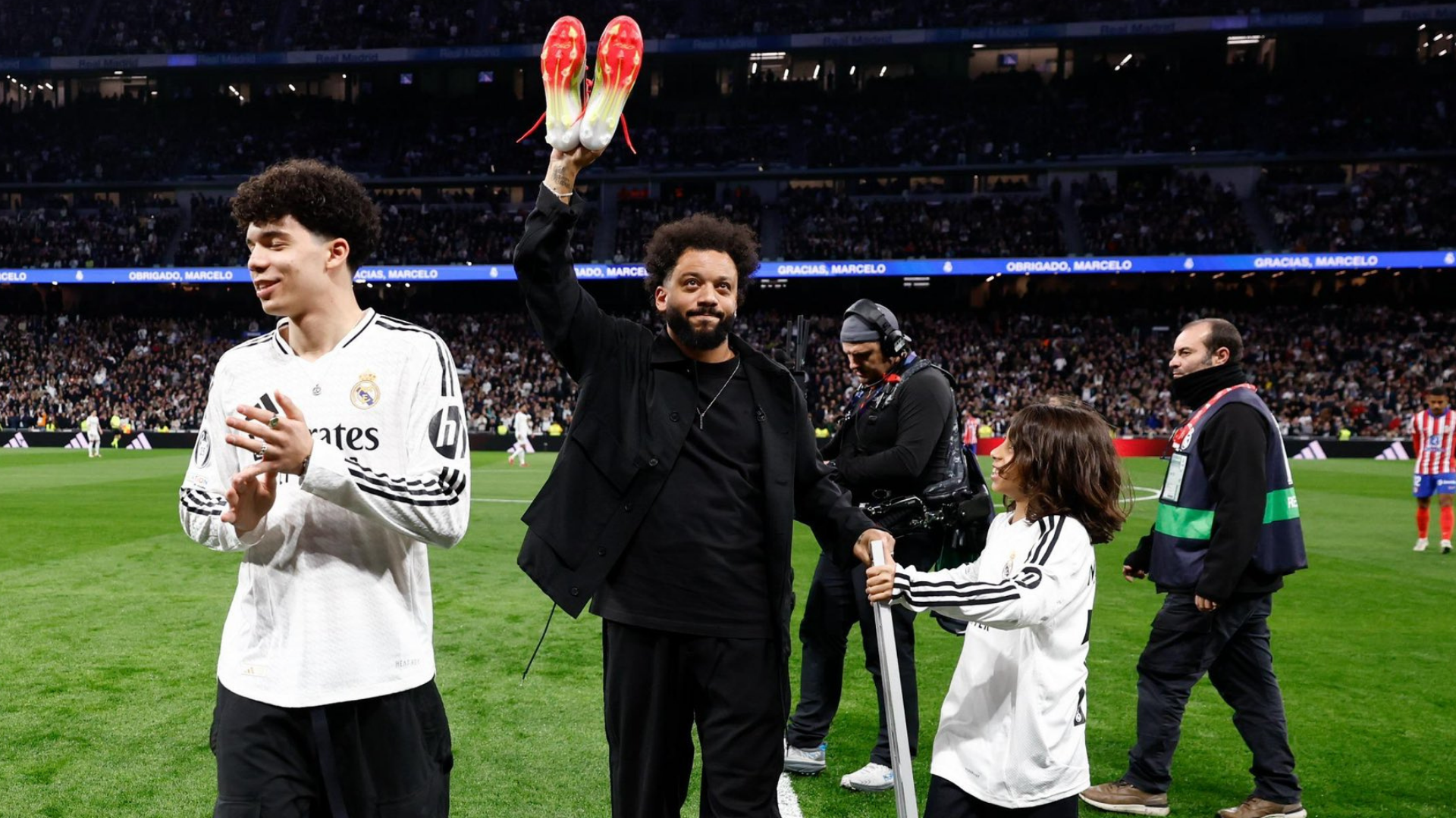 Marcelo