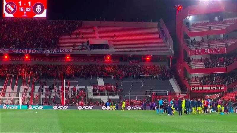 Independiente