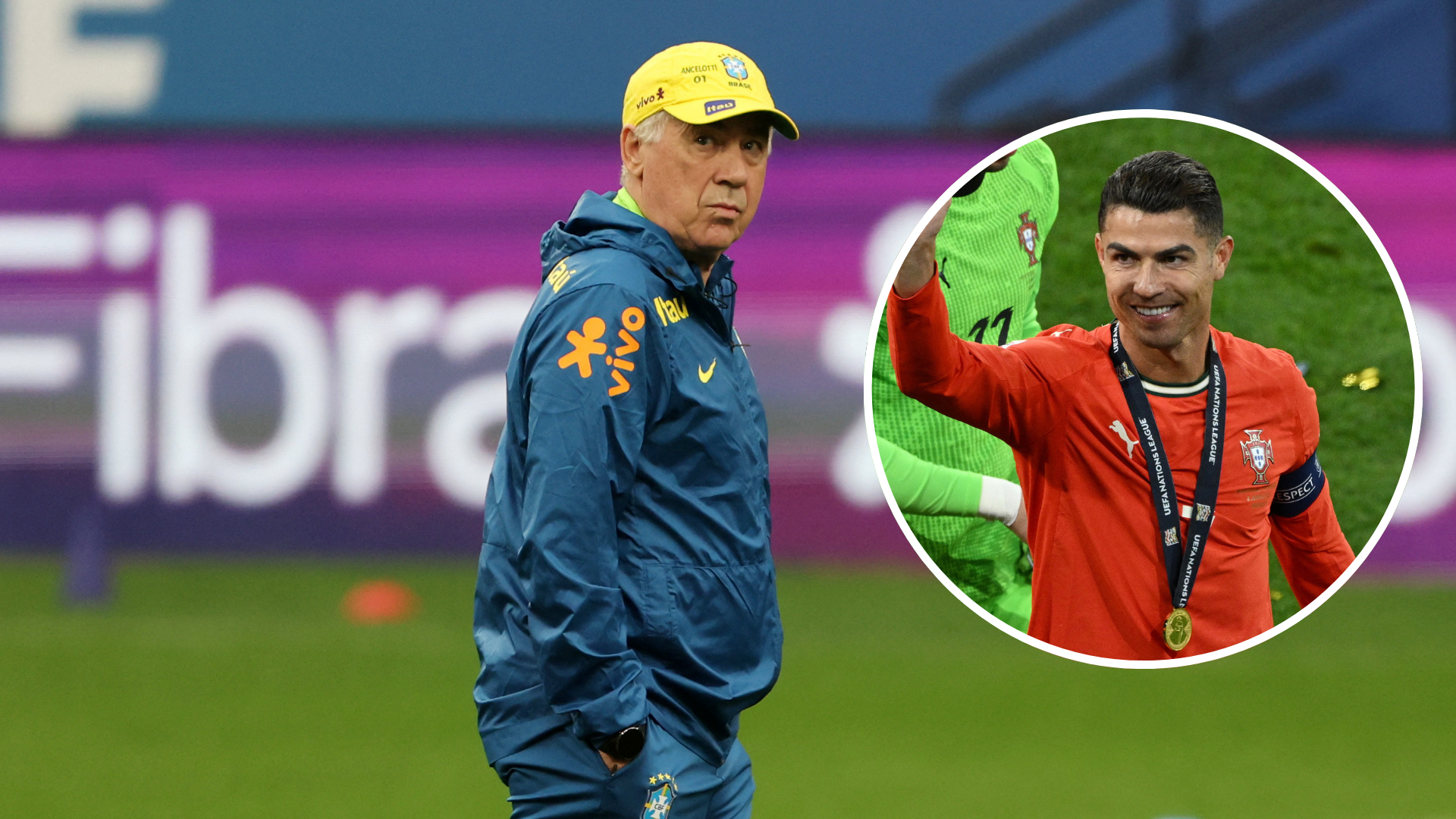 Ancelotti