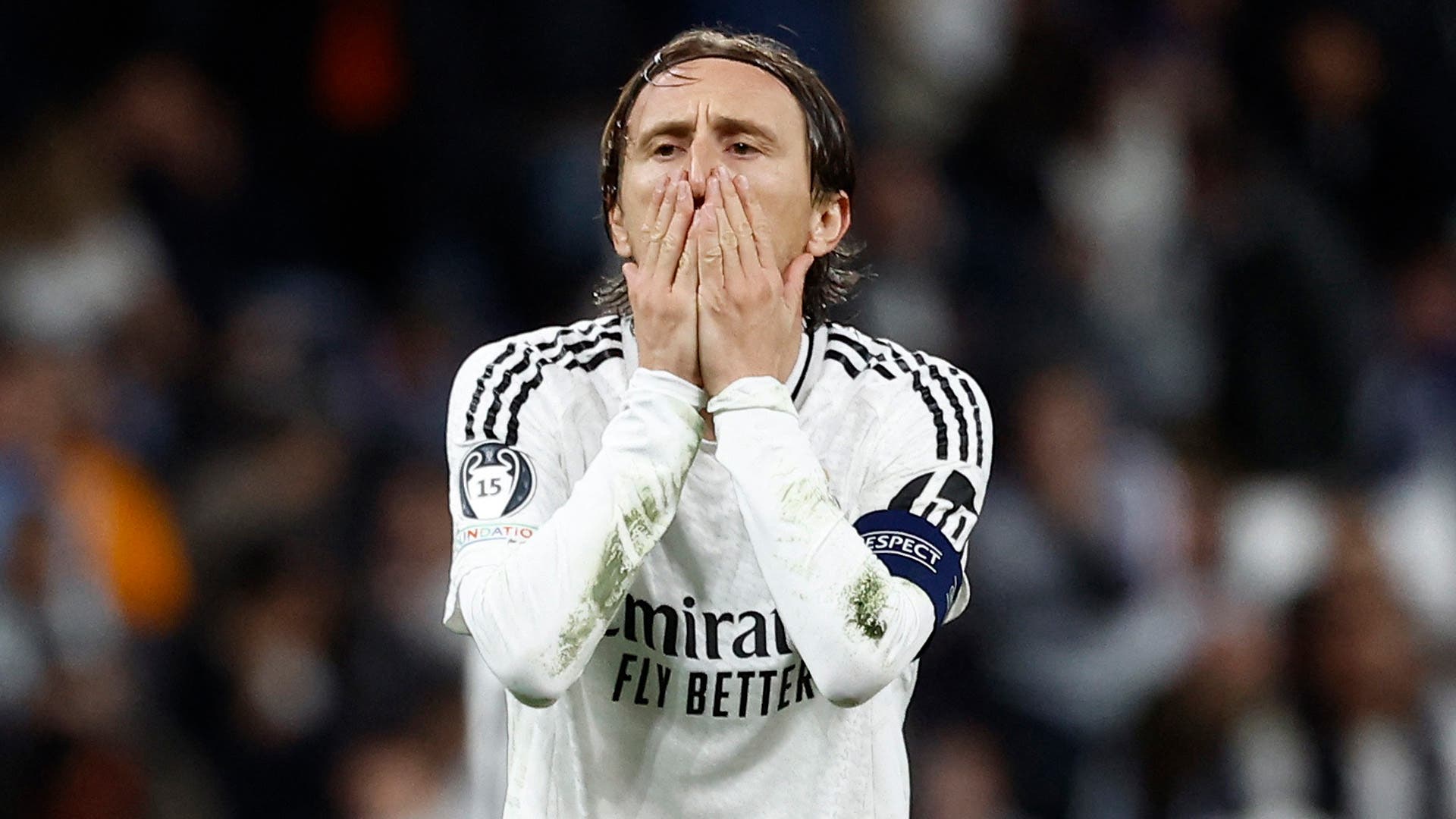 Modric
