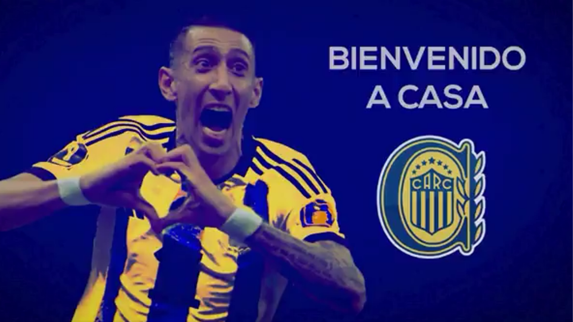 Di María