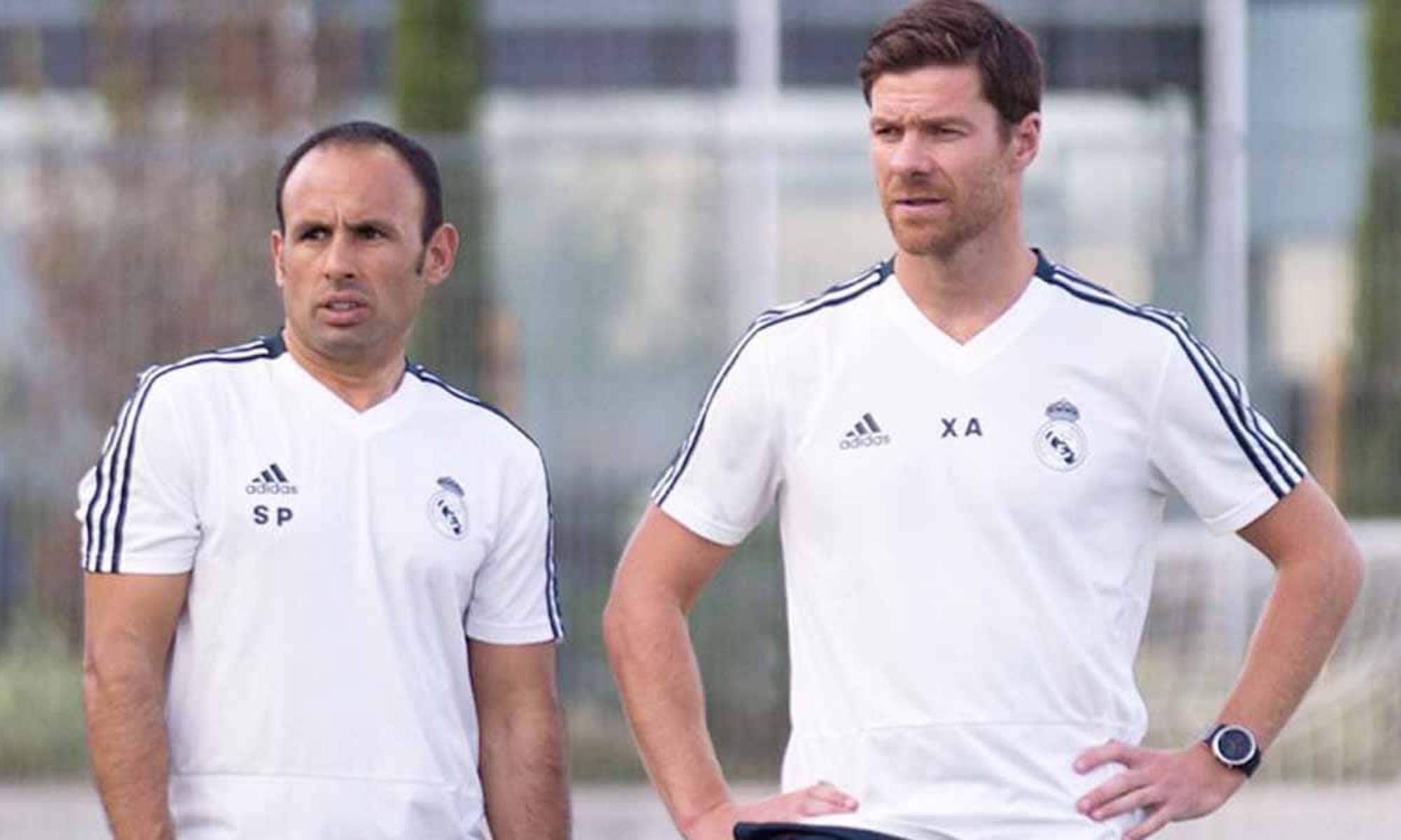 Xavi Alonso