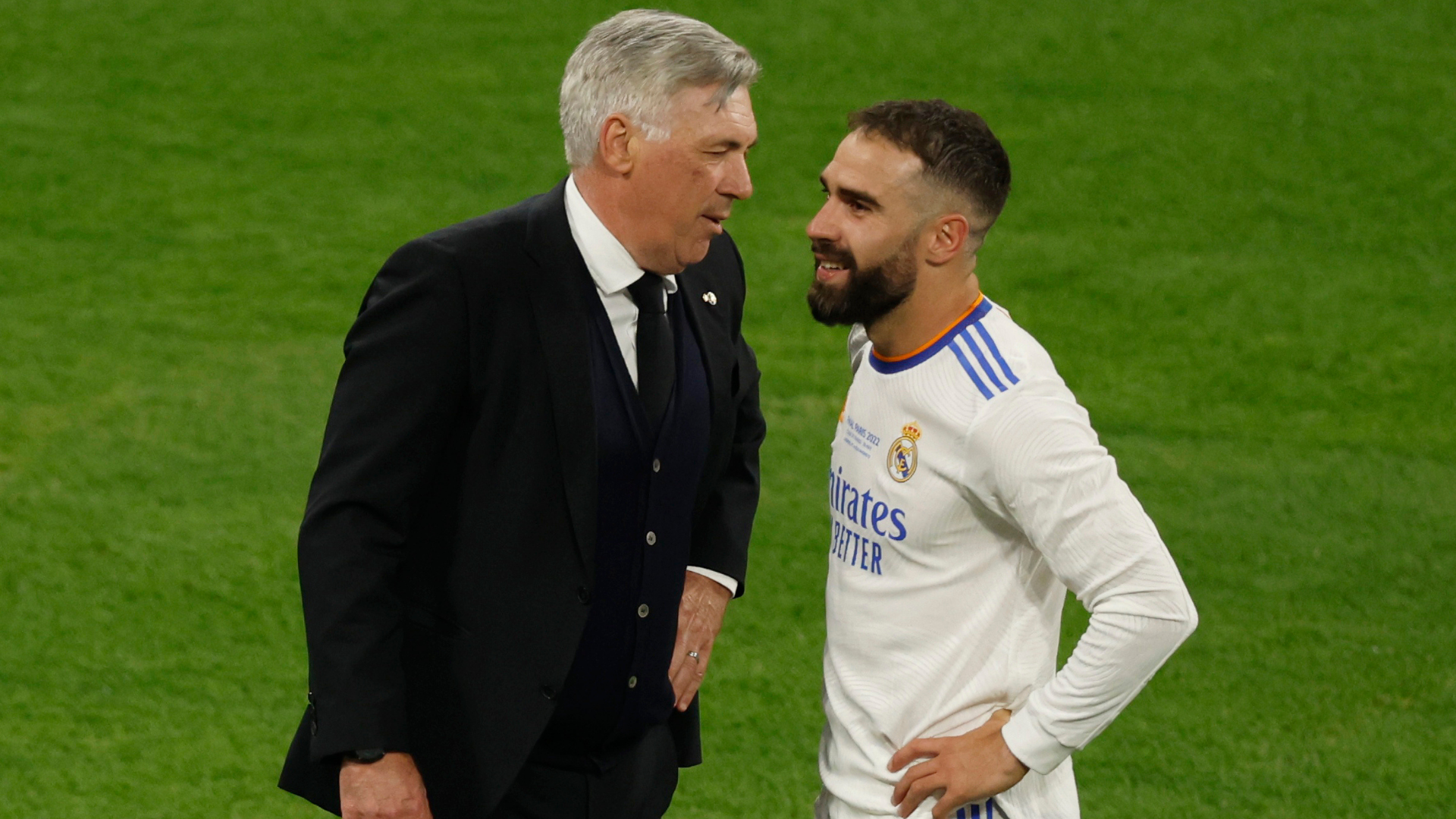 Ancelotti