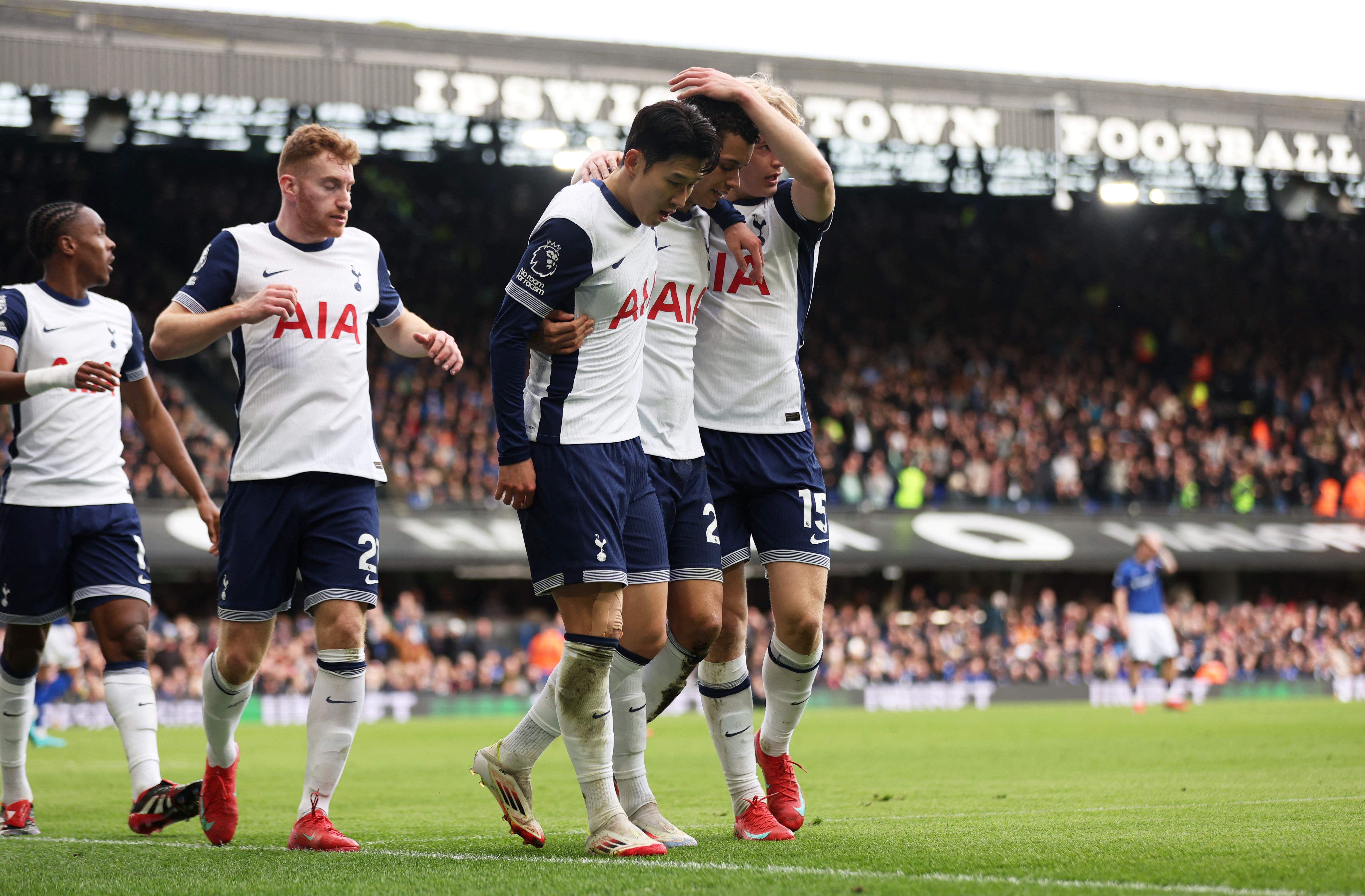 Tottenham Hotspur