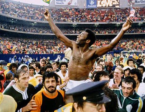 Pelé