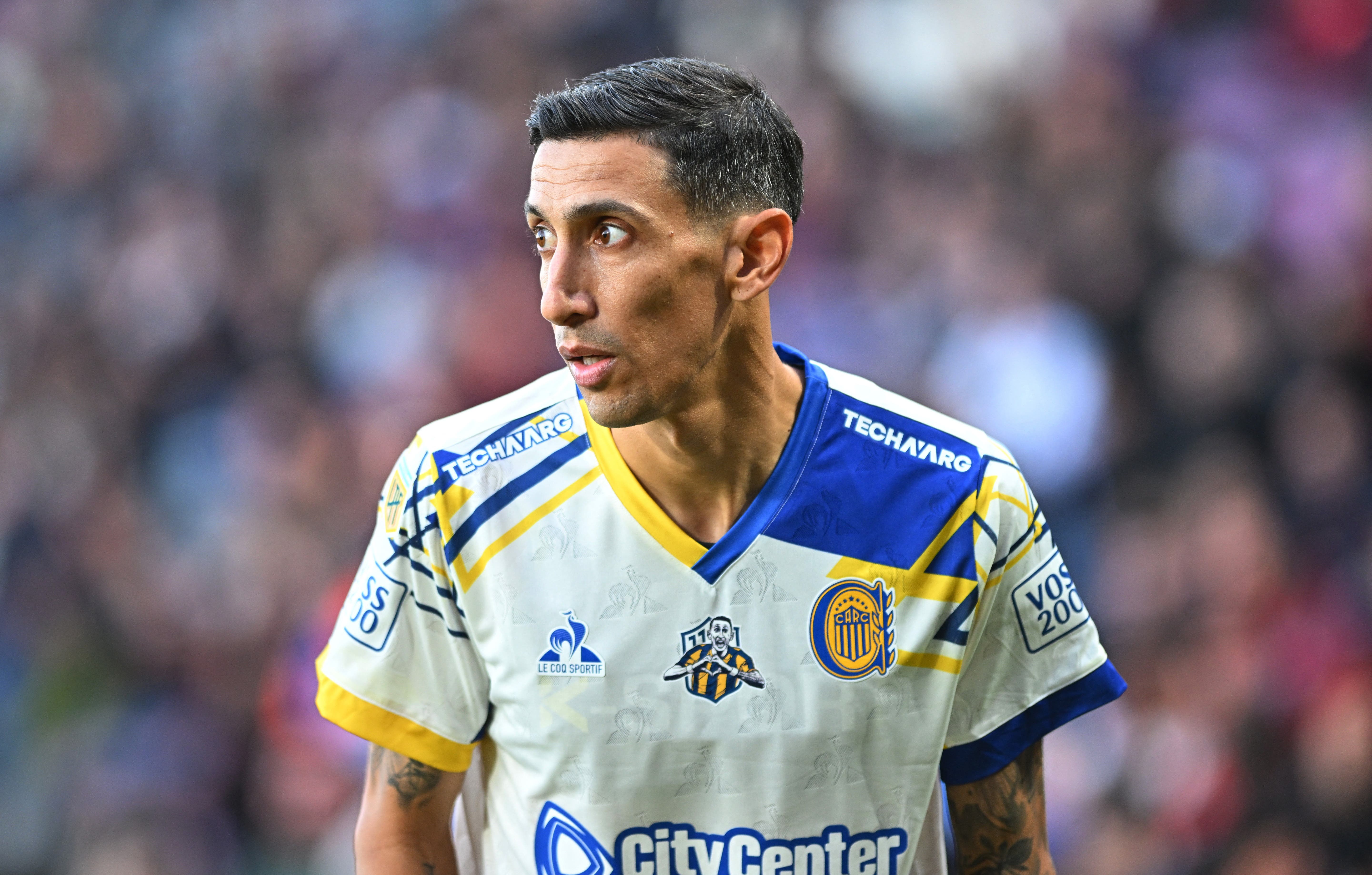 Di María