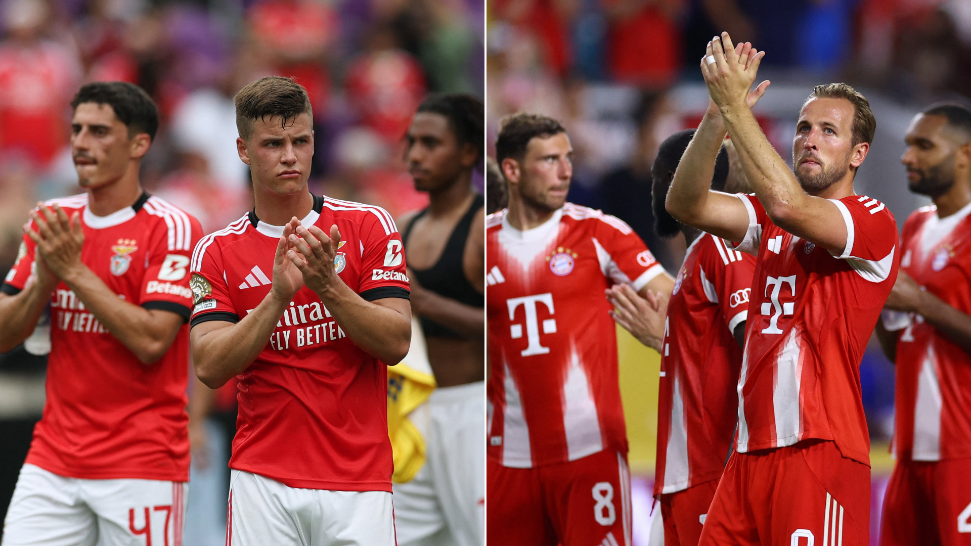 Benfica