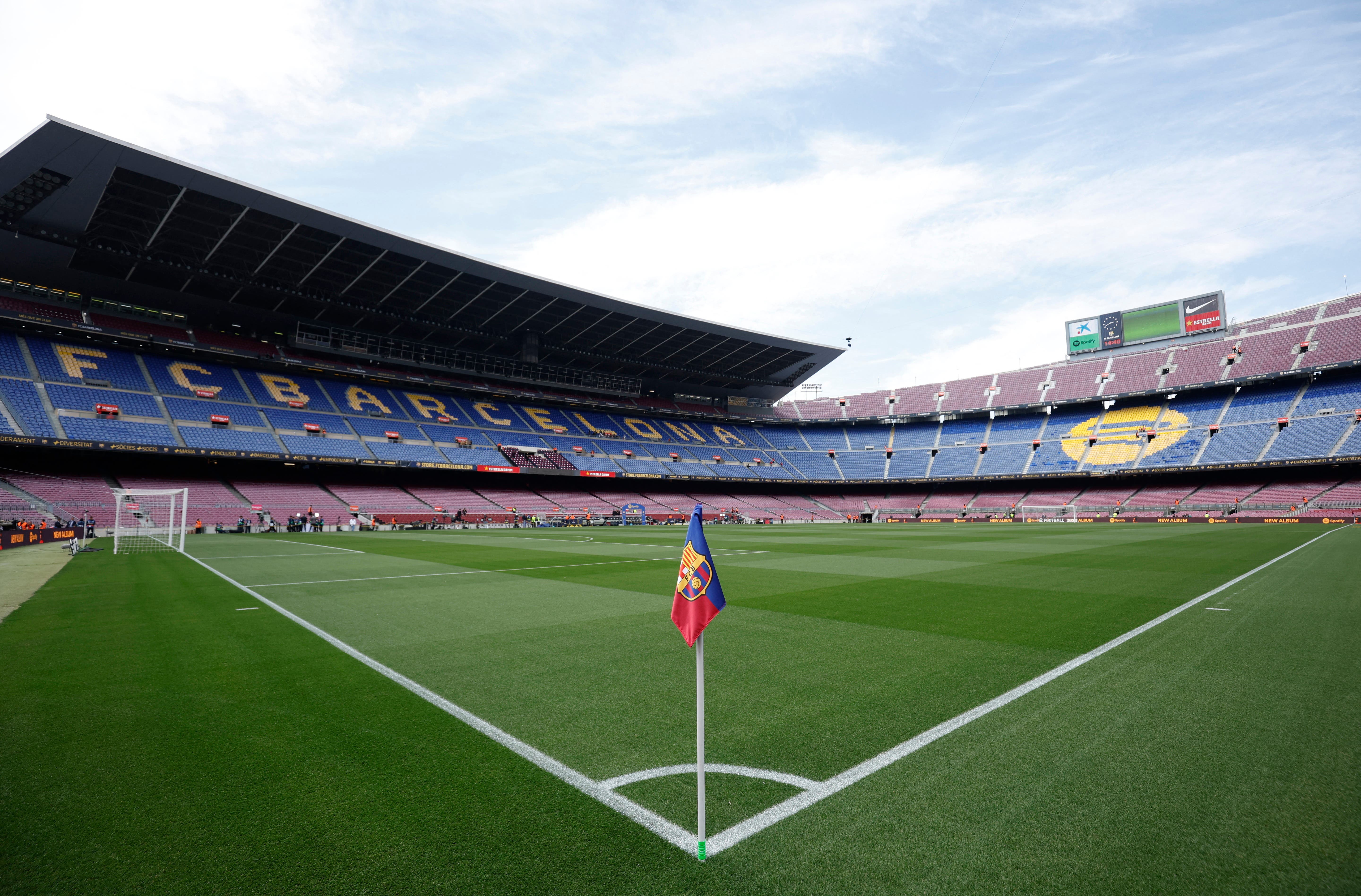 Barcelona