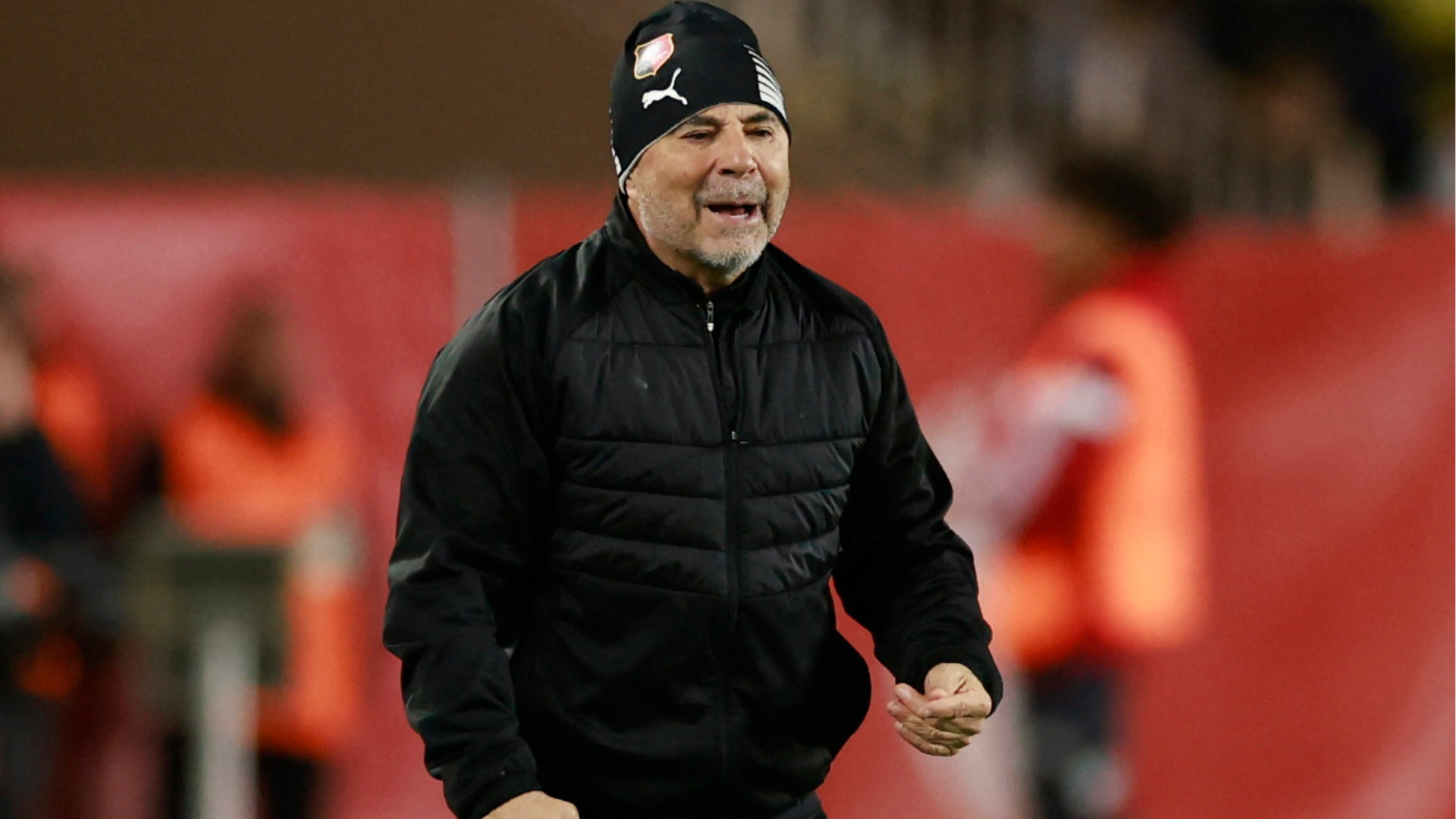 sampaoli