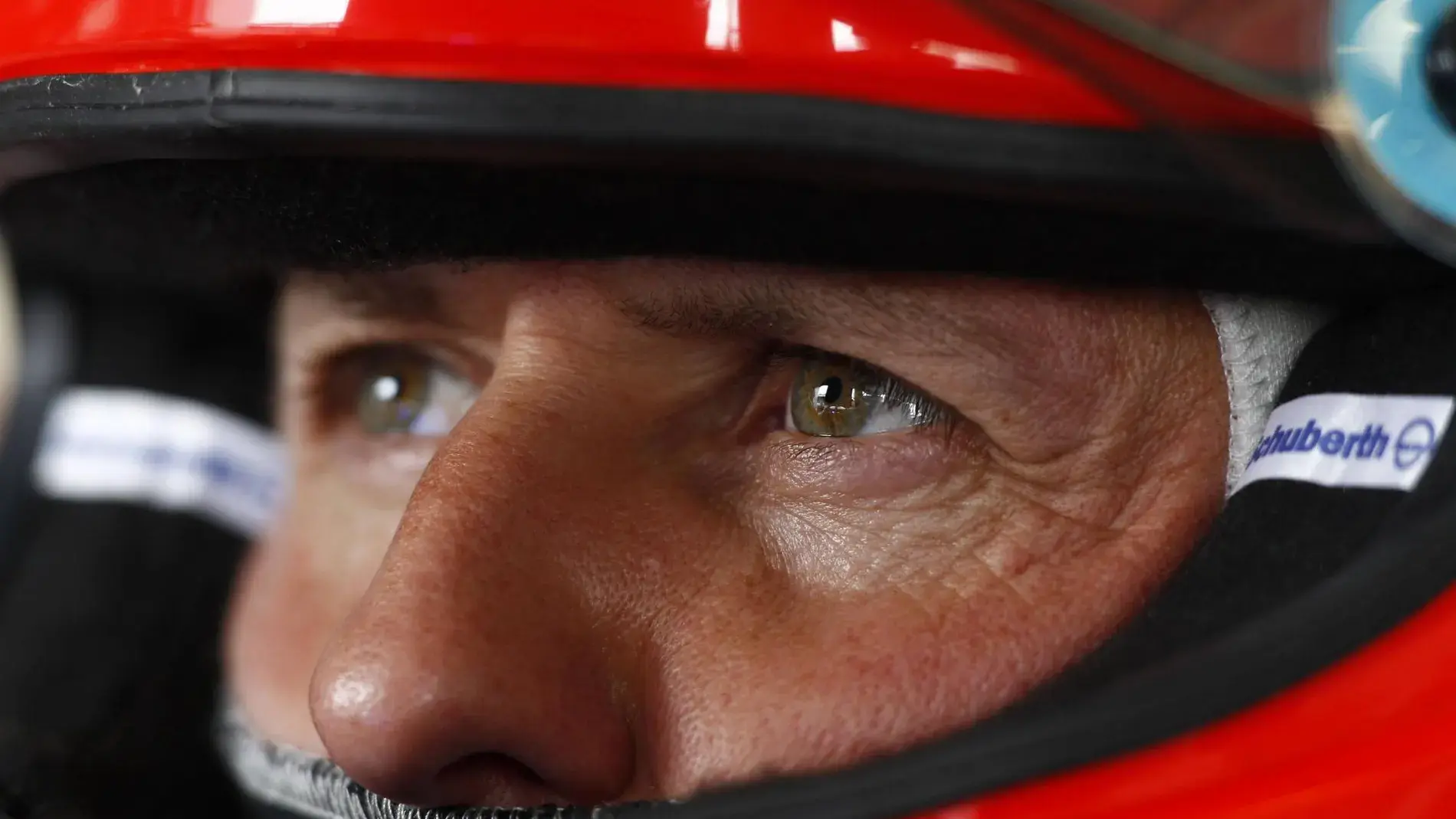 Michael Schumacher Fórmula 1 Ferrari.