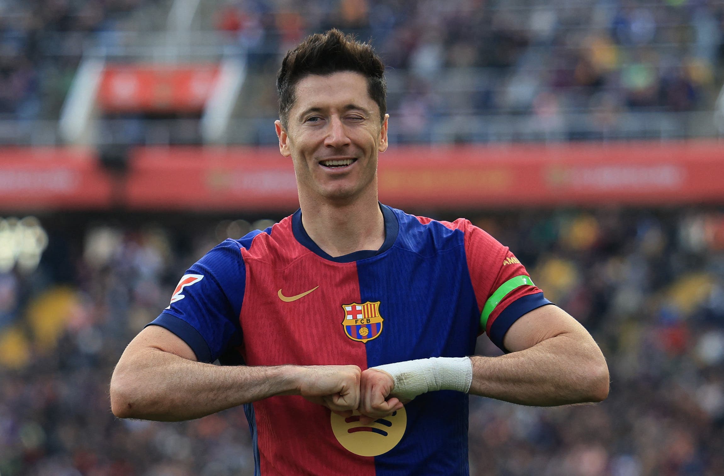 Robert Lewandowski