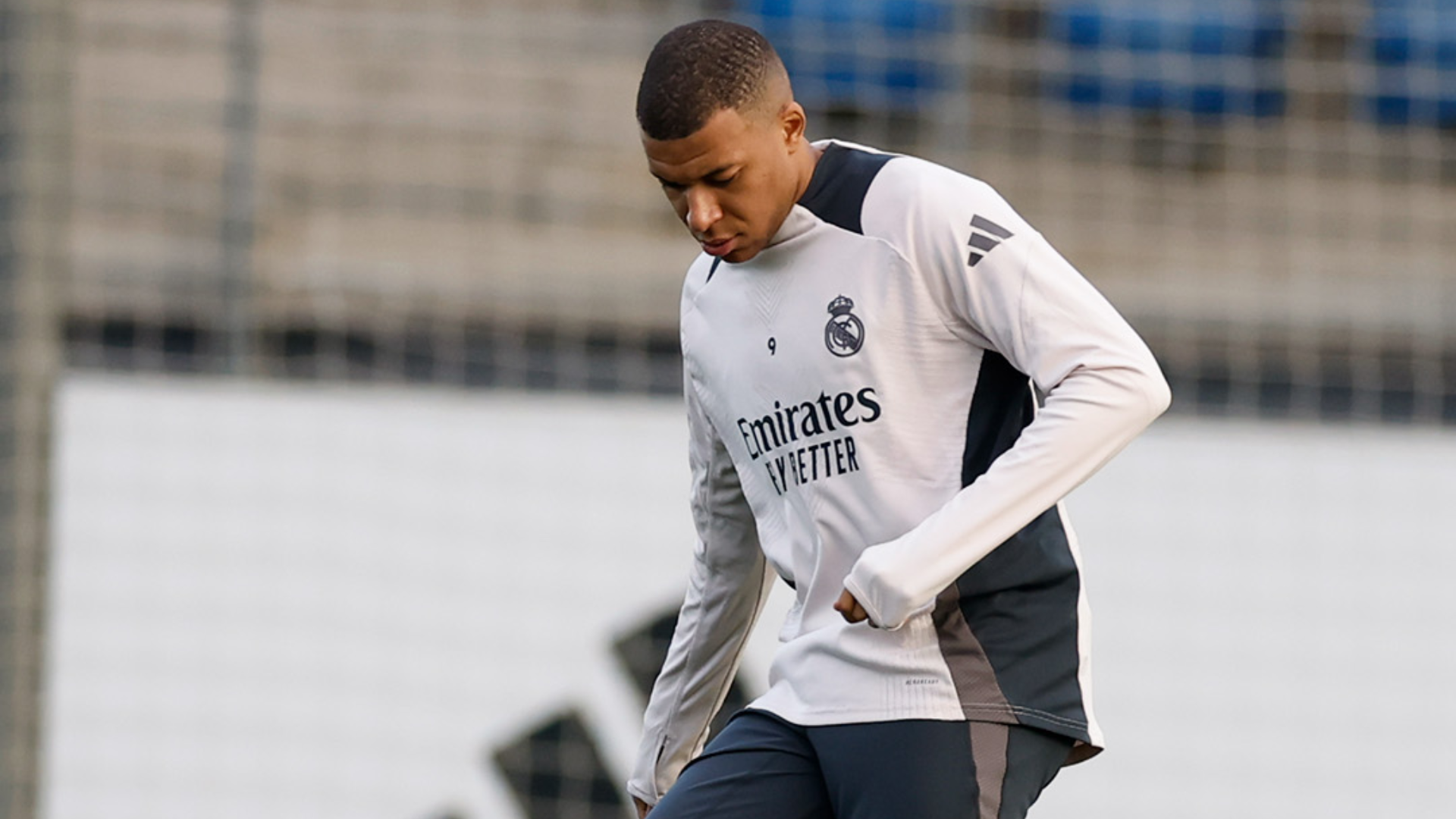 Kylian Mbappé