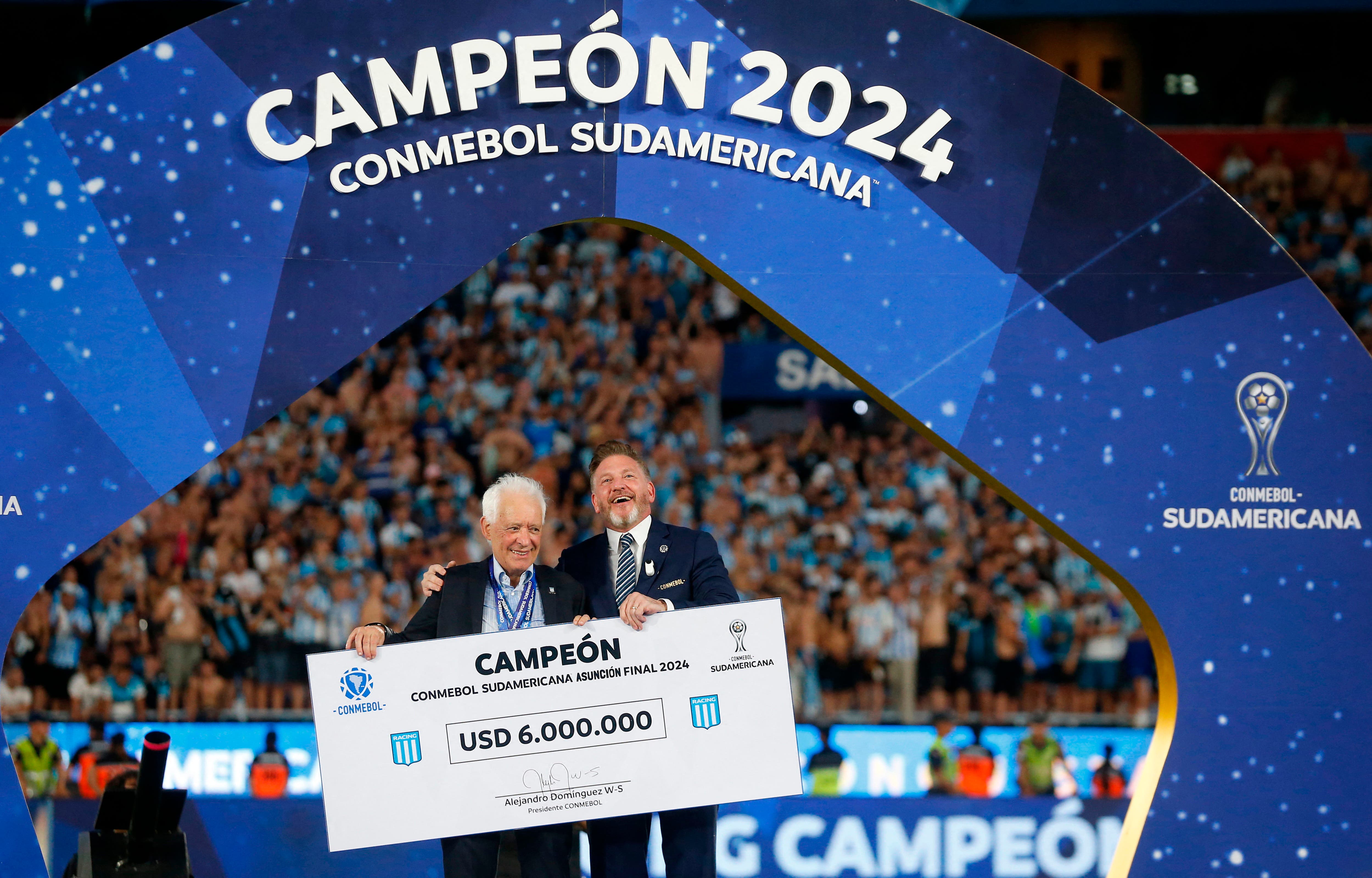 Copa Sudamericana