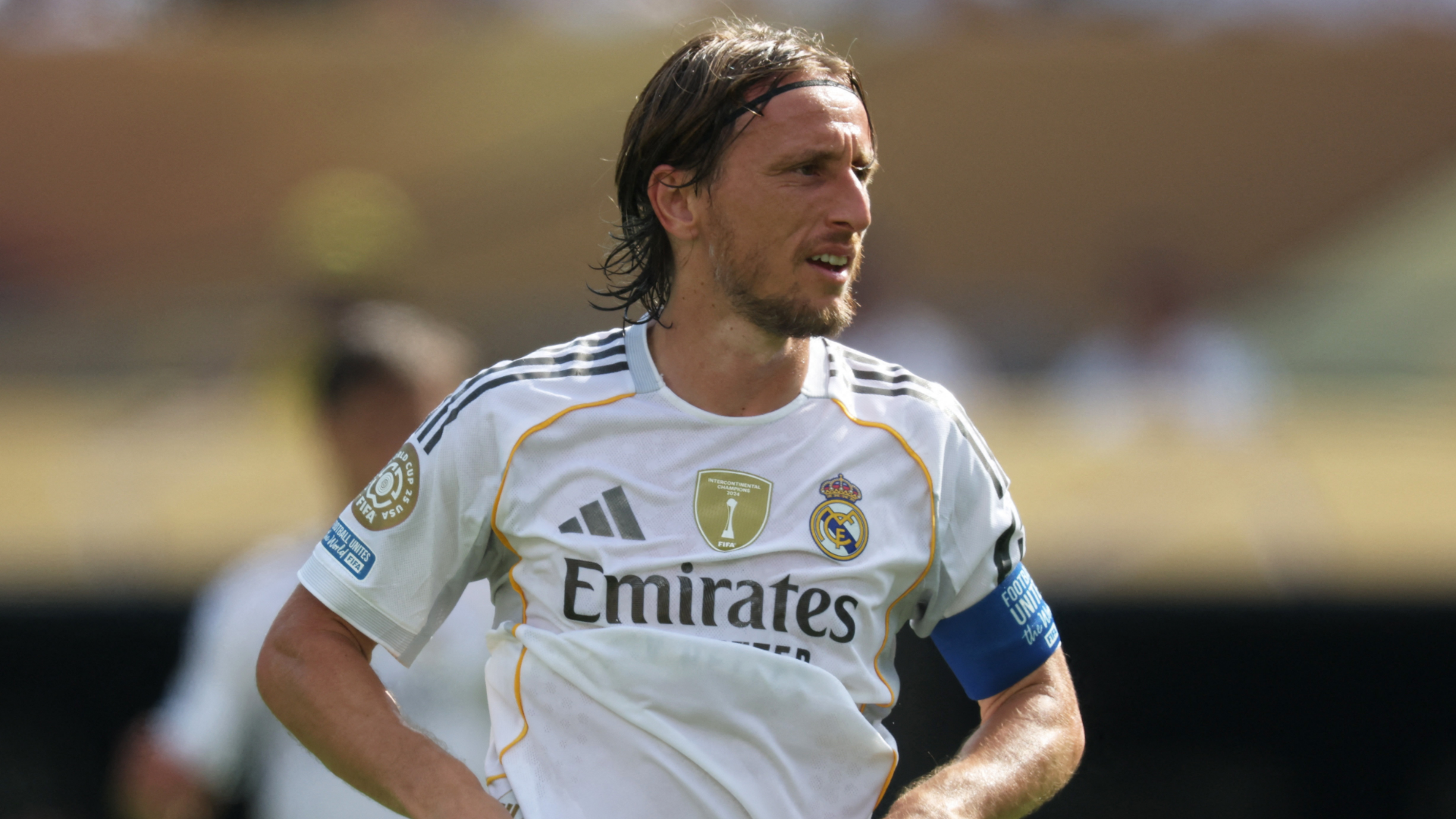 Modric