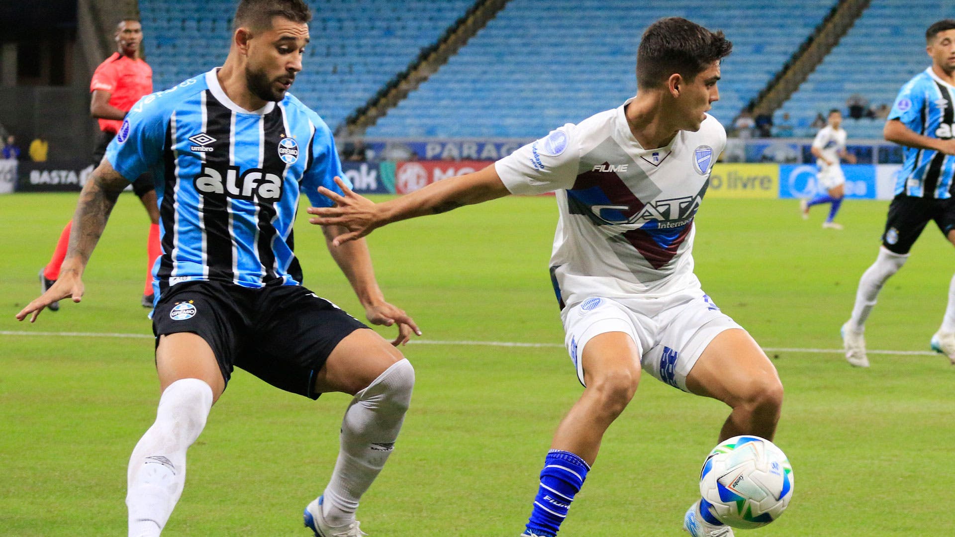 Sudamericana