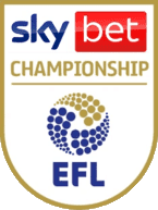 EFL Championship logo