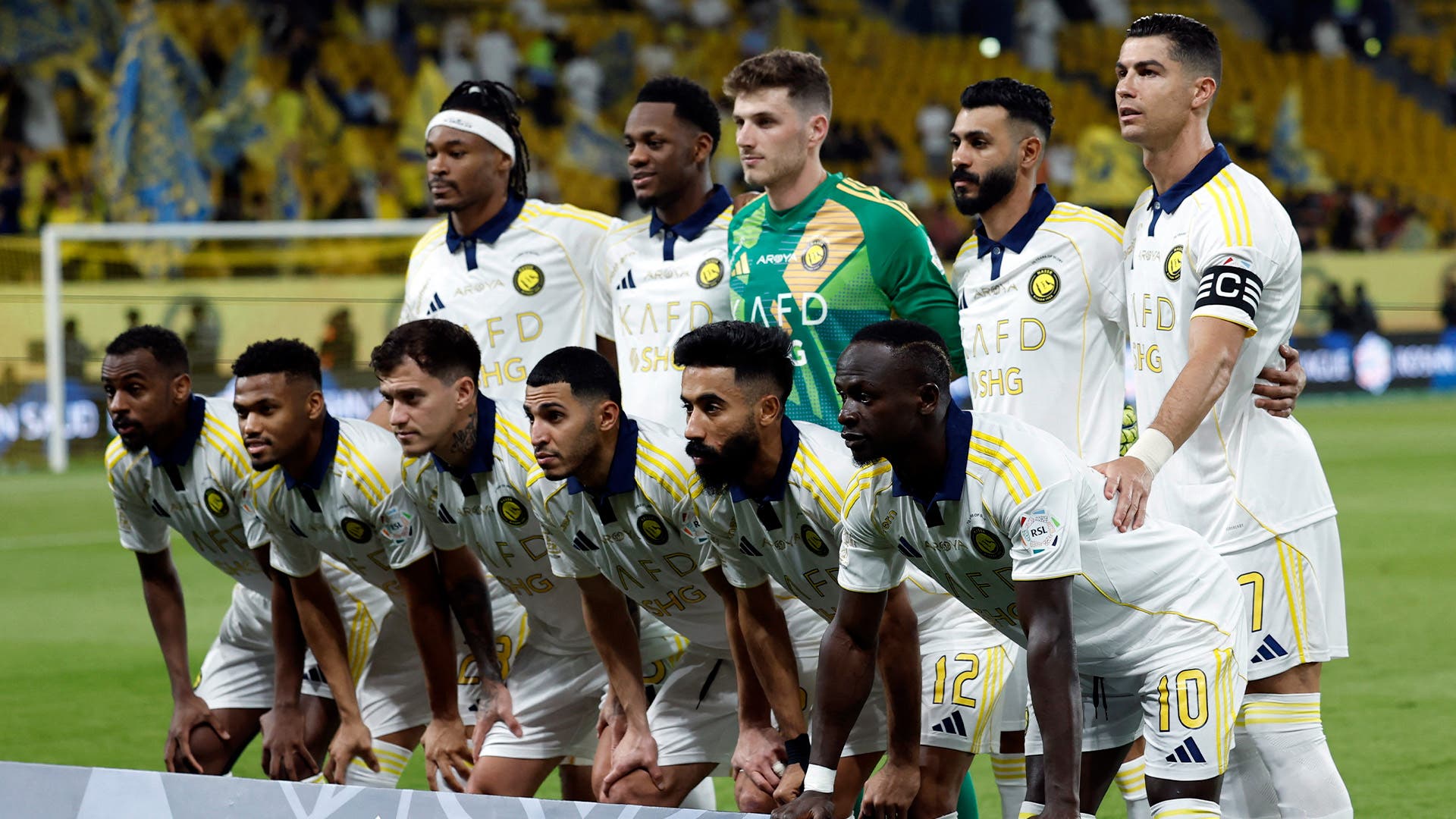 Al Nassr 