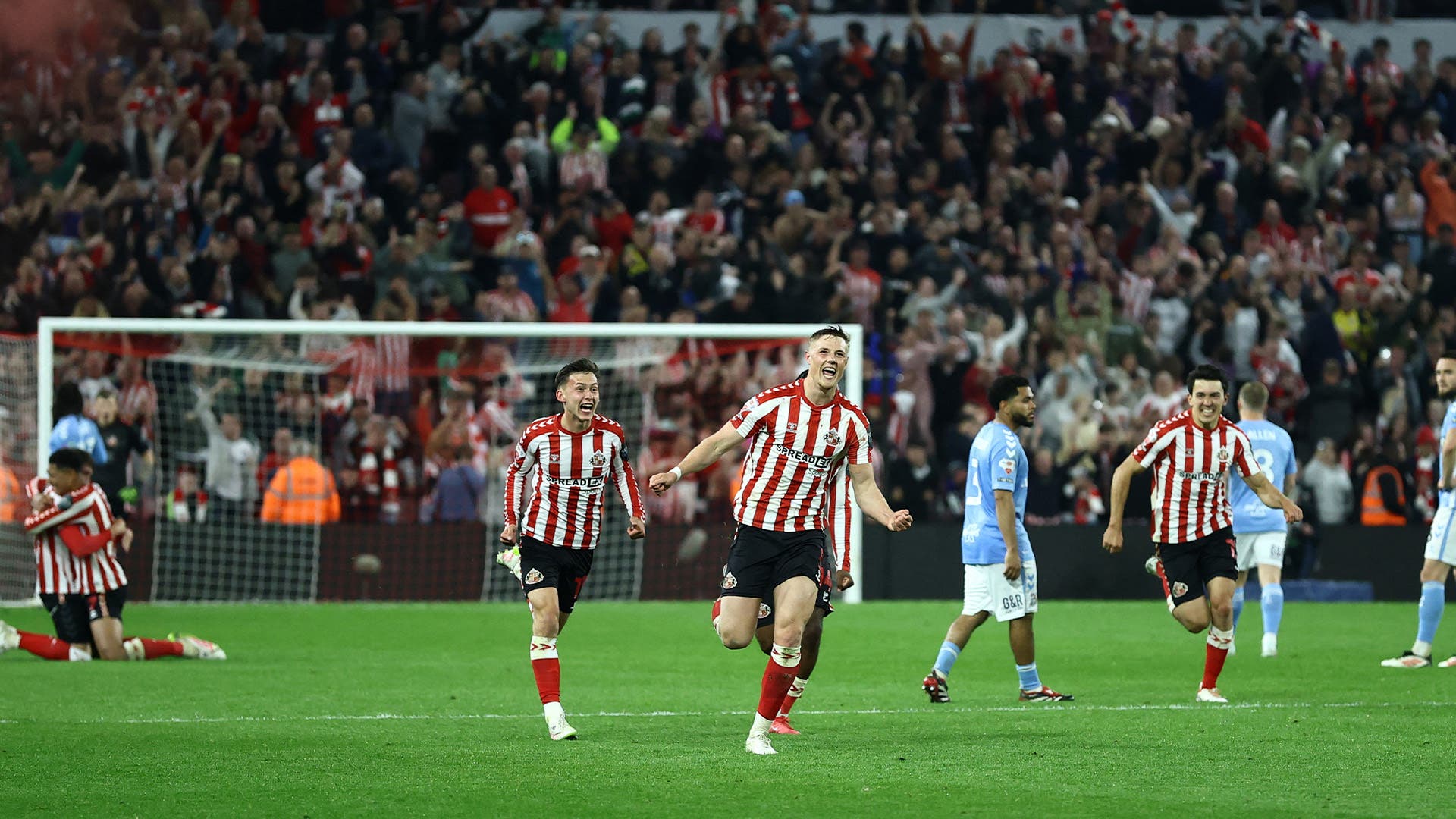 Sunderland