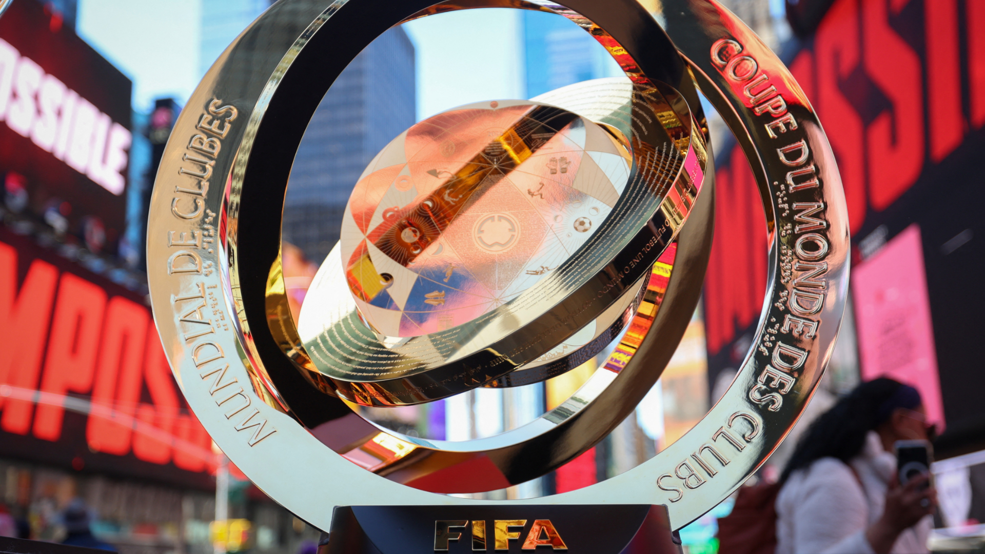 FIFA CWC