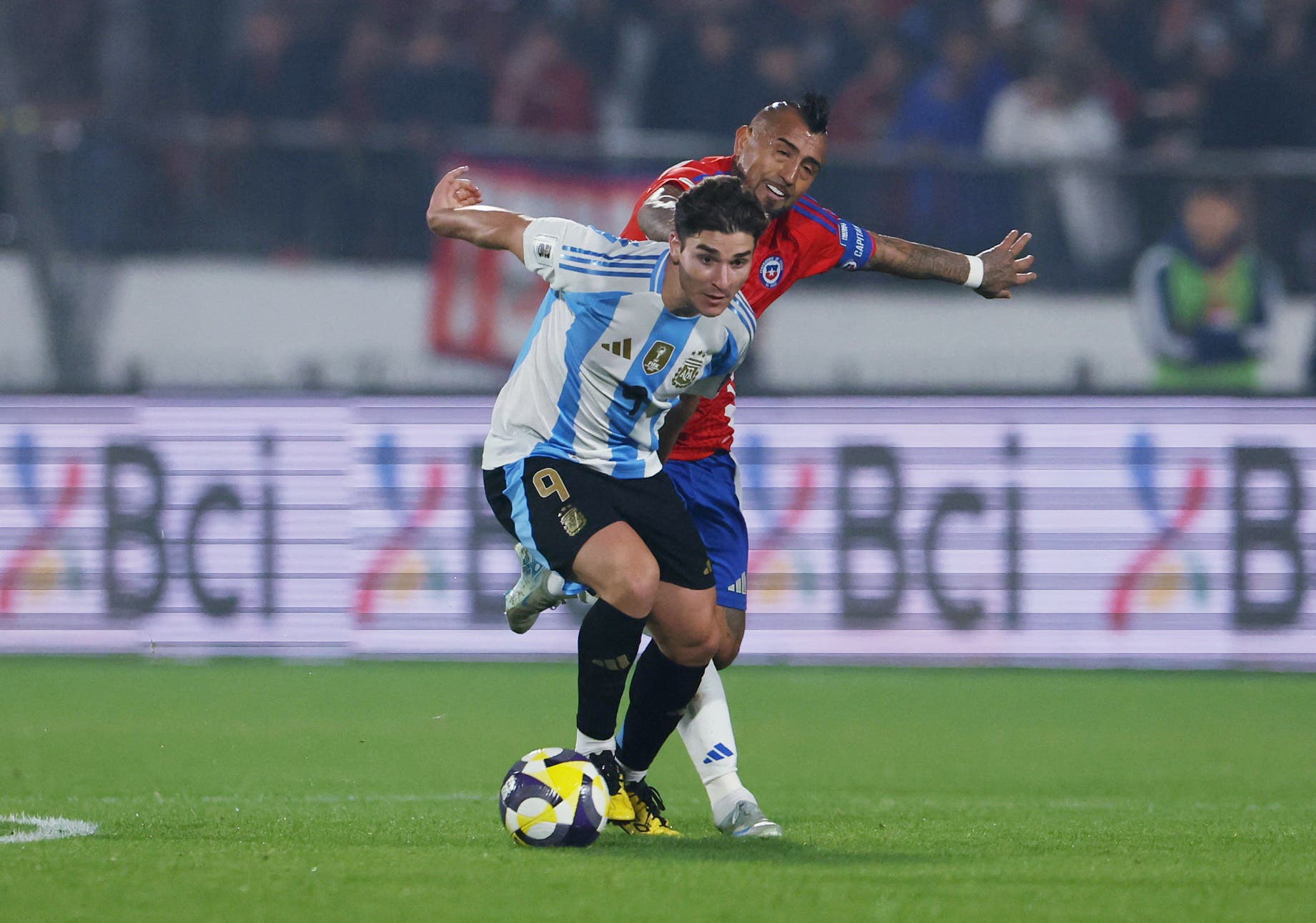 Vidal