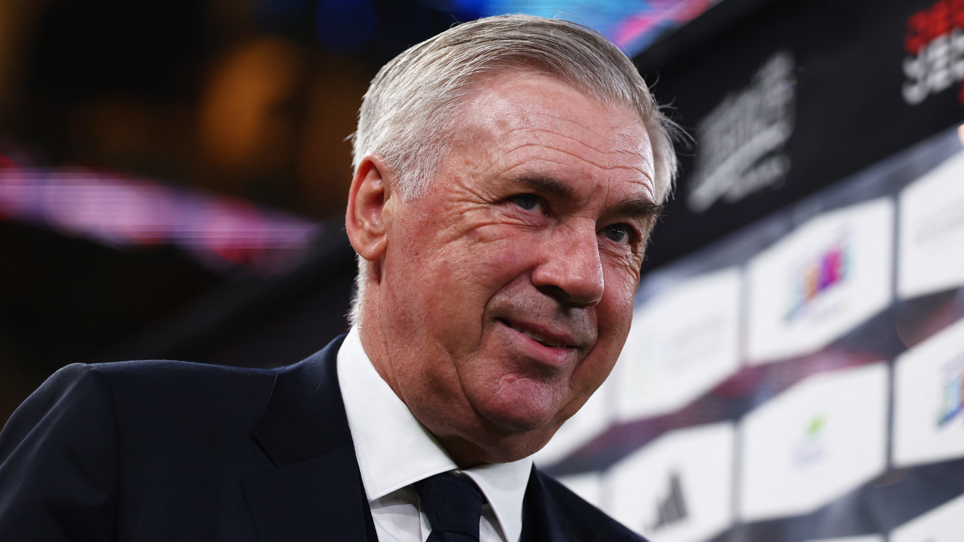 Carlo Ancelotti