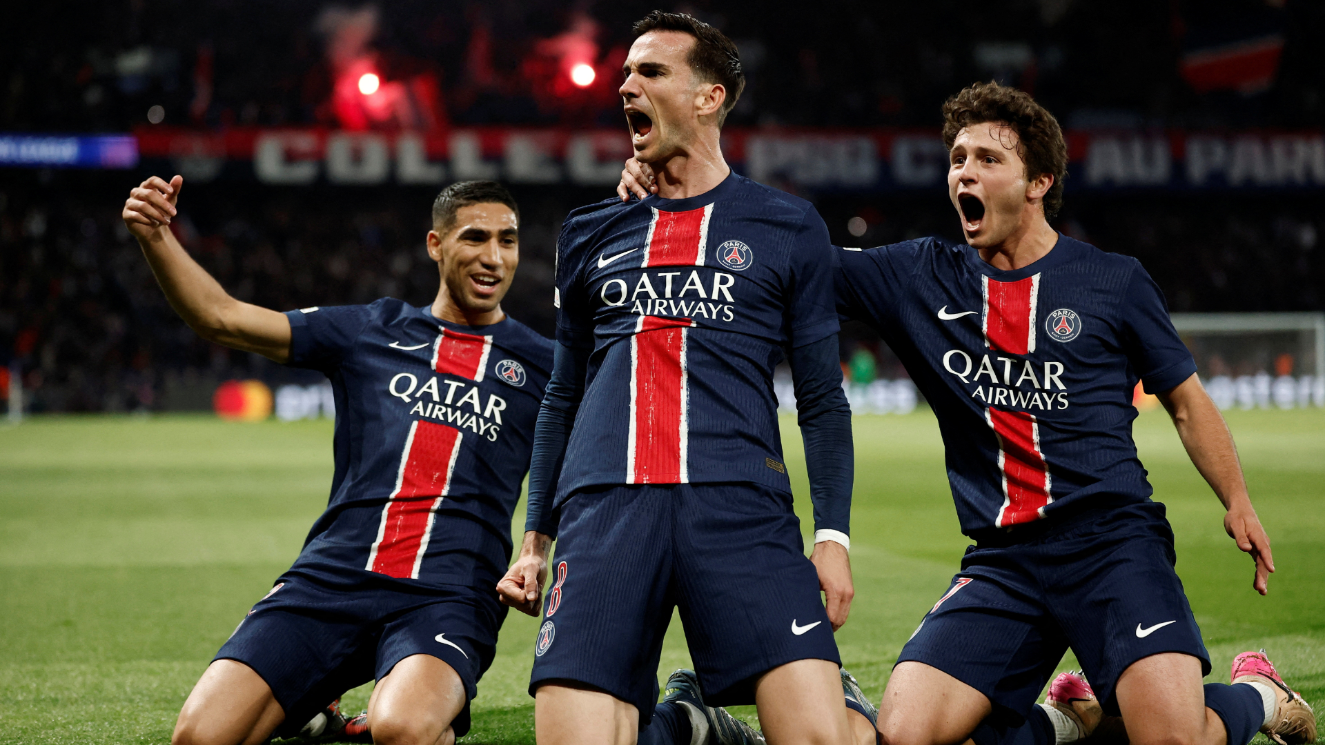 PSG