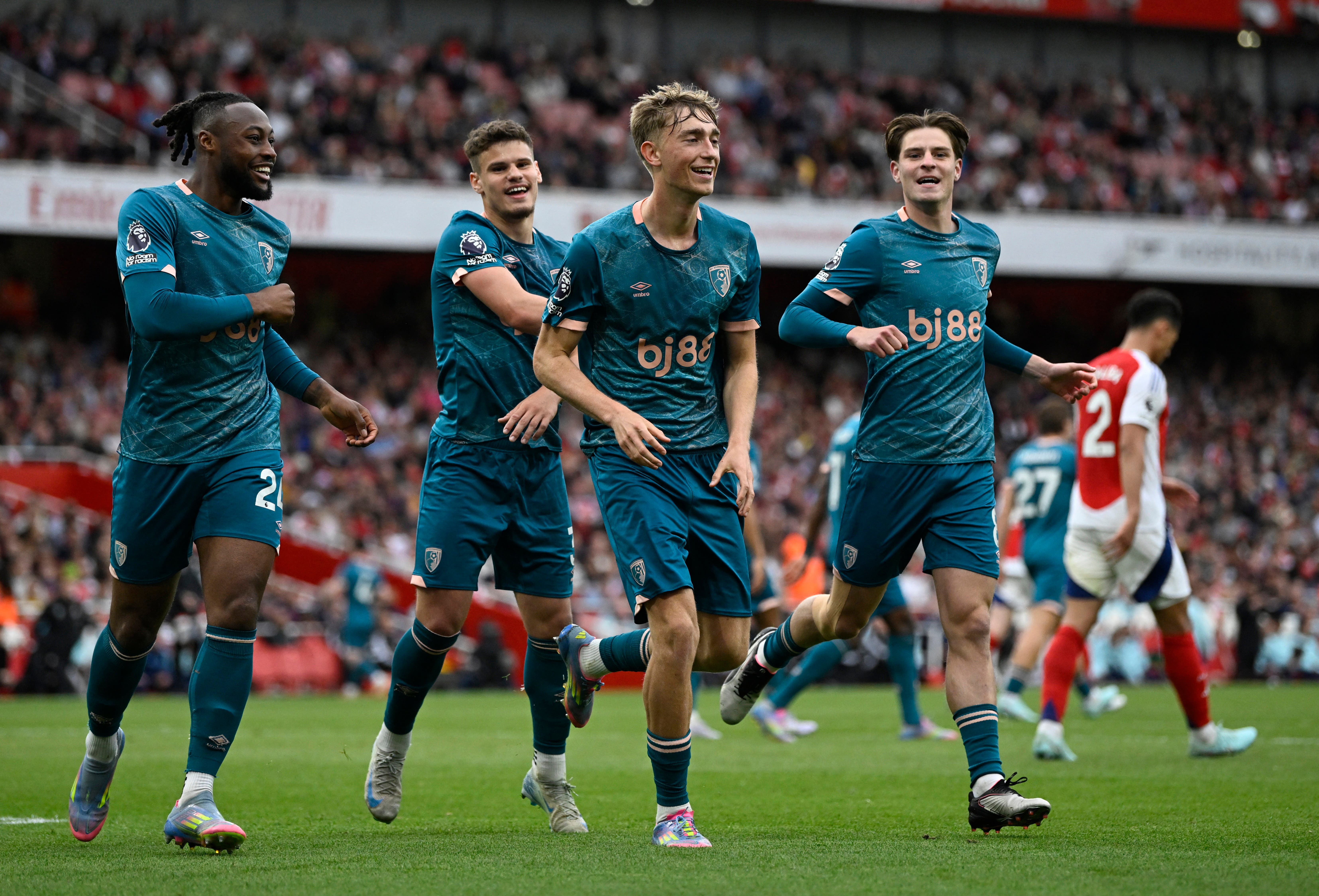 Premier League