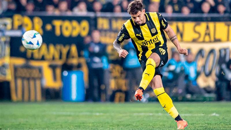 racing