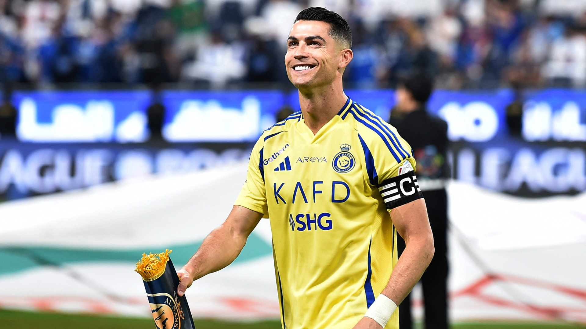 CR7