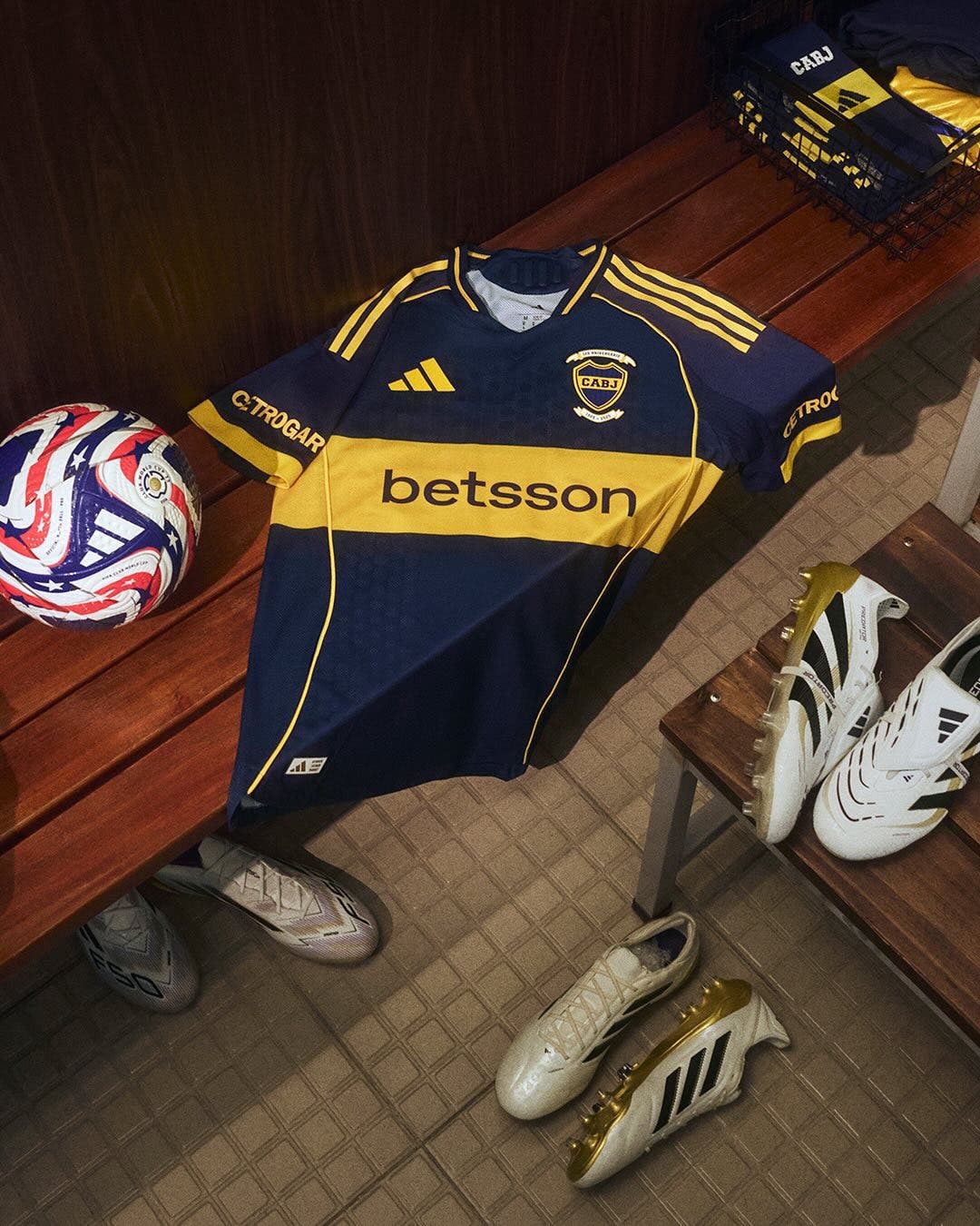 Boca Juniors