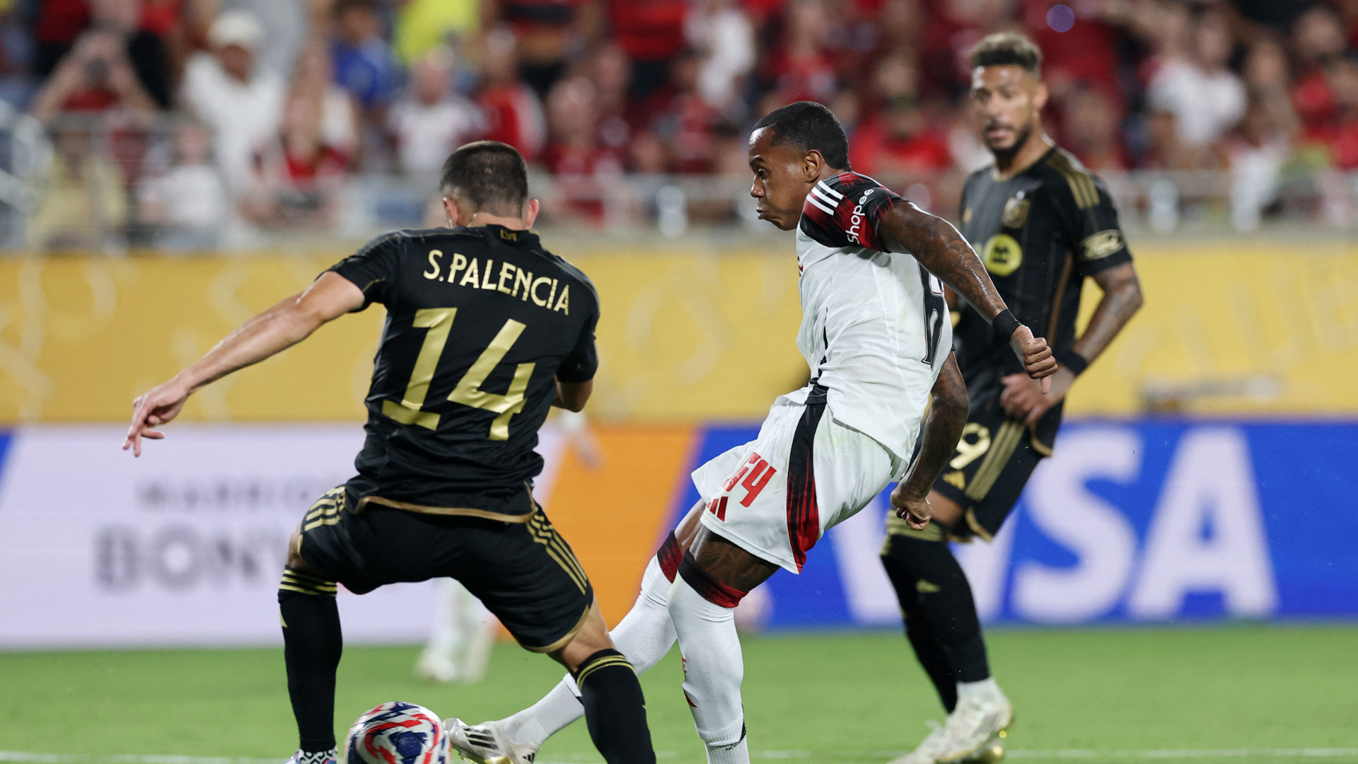 flamengo