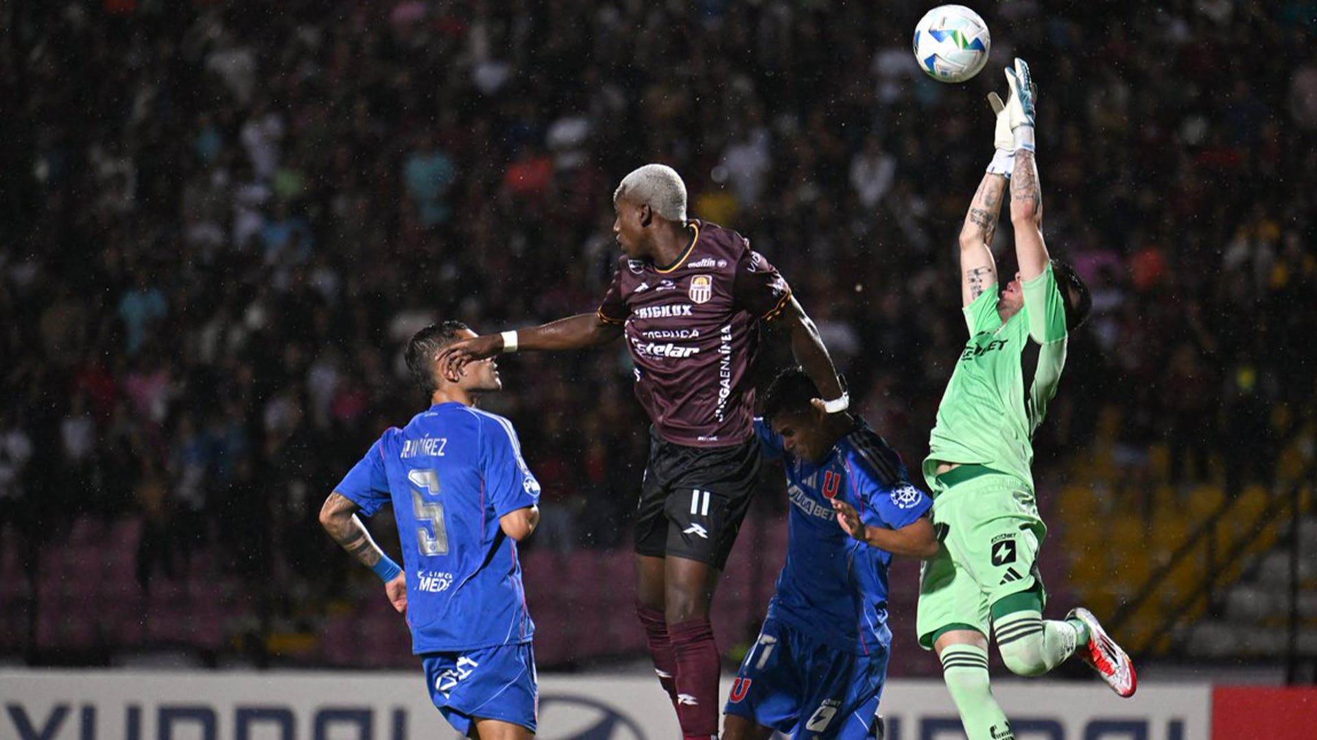 Libertadores