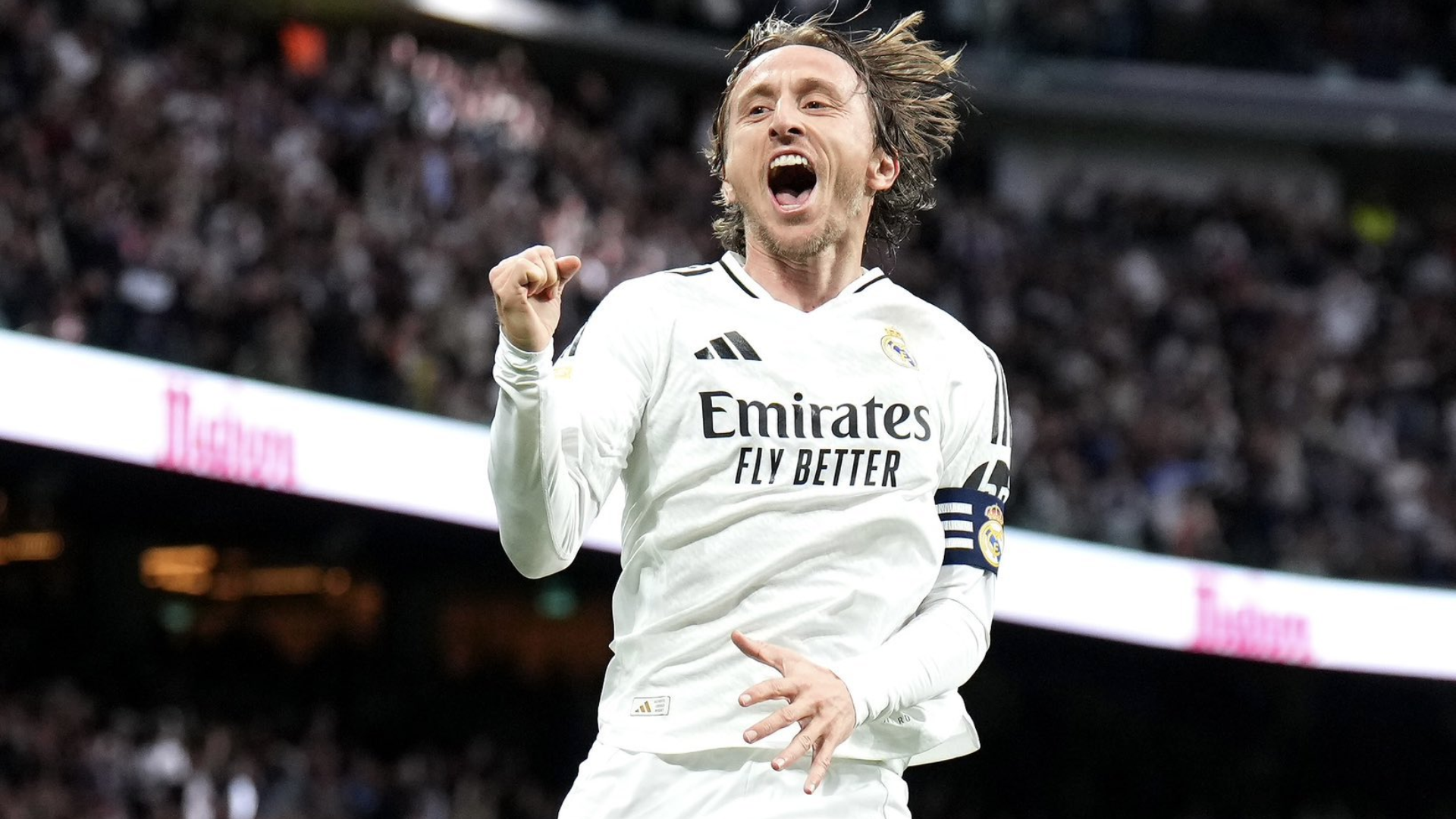 Luka Modric