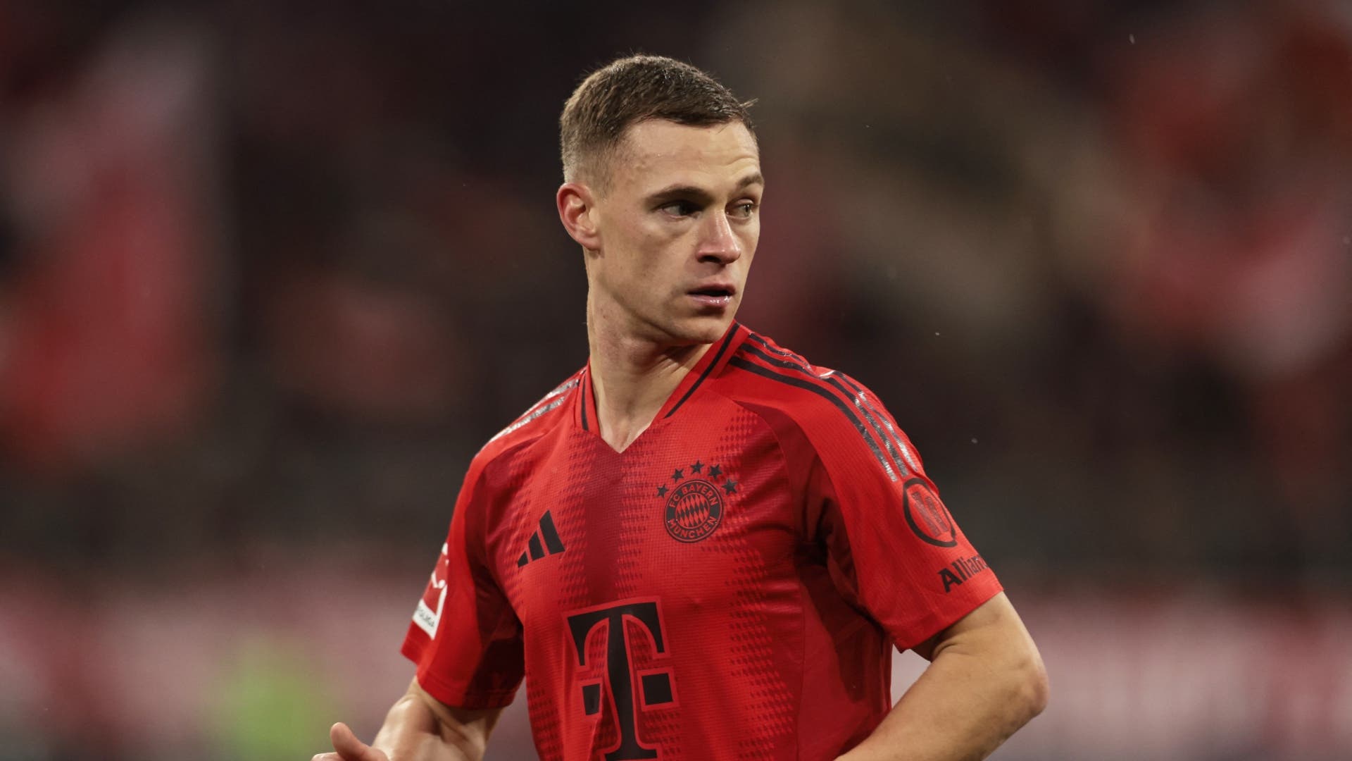 Joshua Kimmich