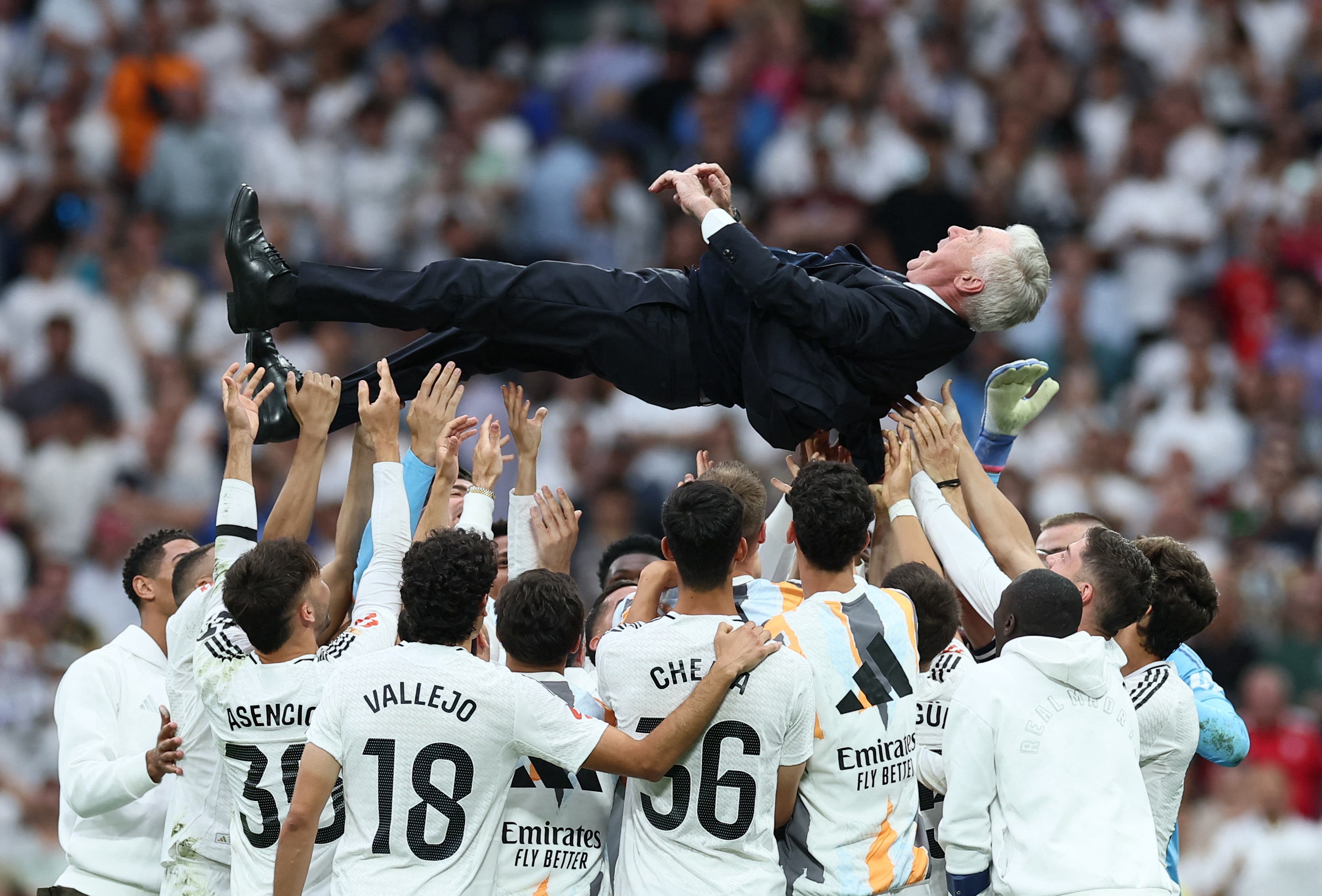 Ancelotti
