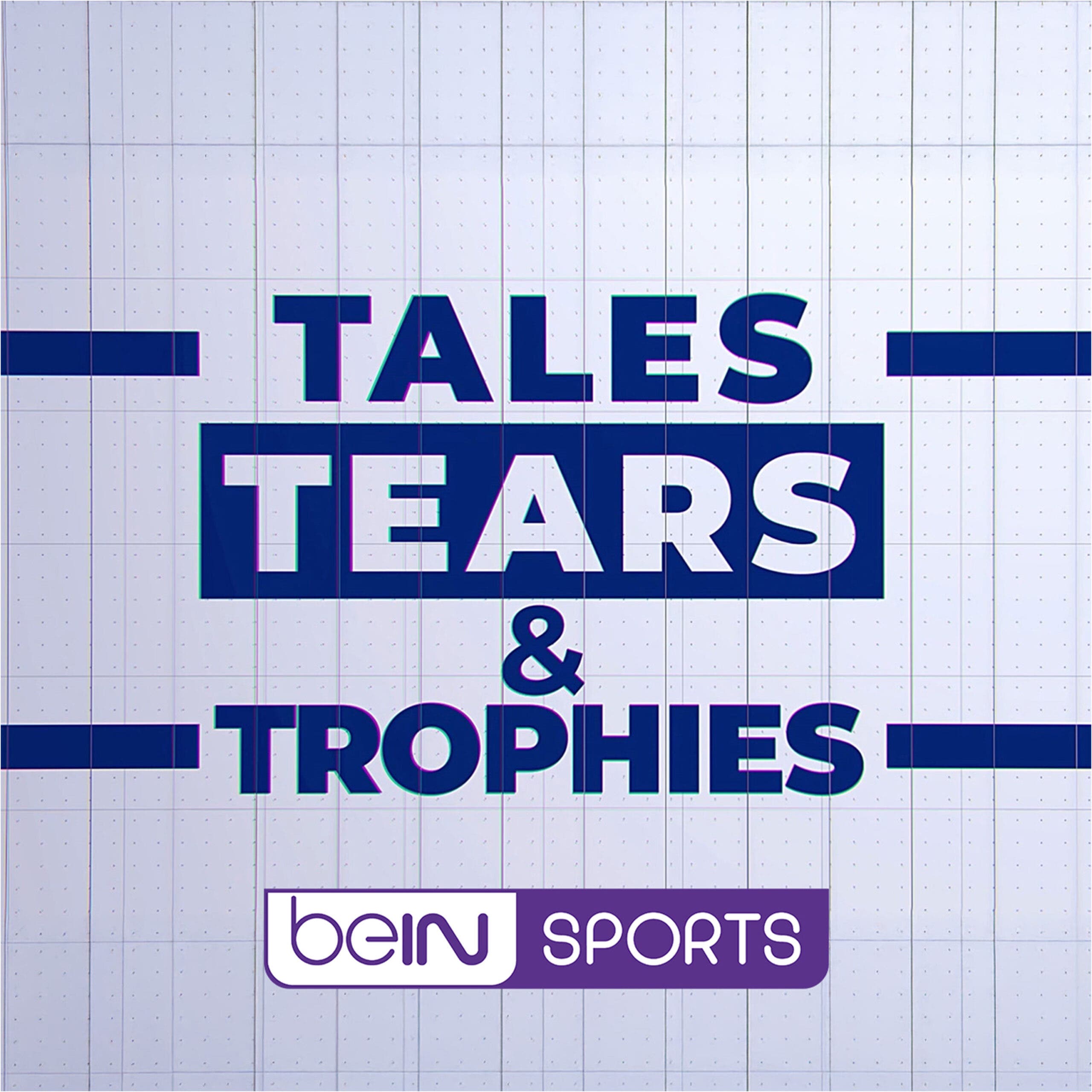 Tales, Tears & Trophies icon