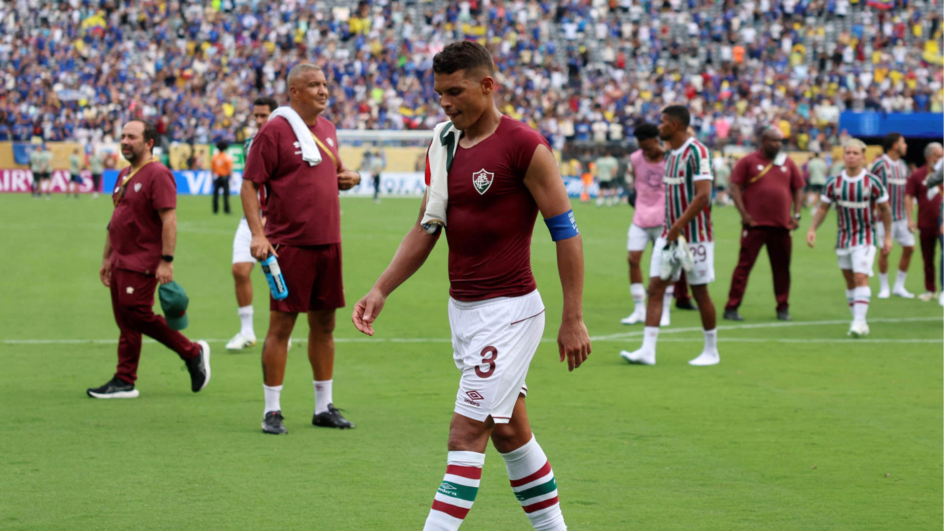Fluminense