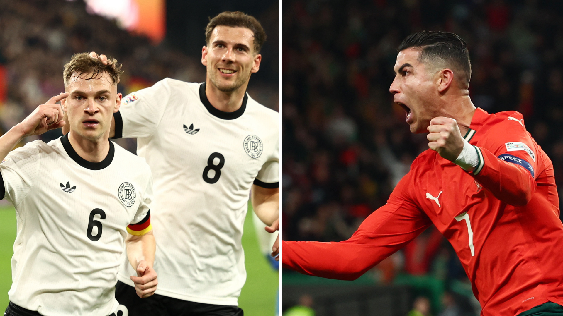 Nations League