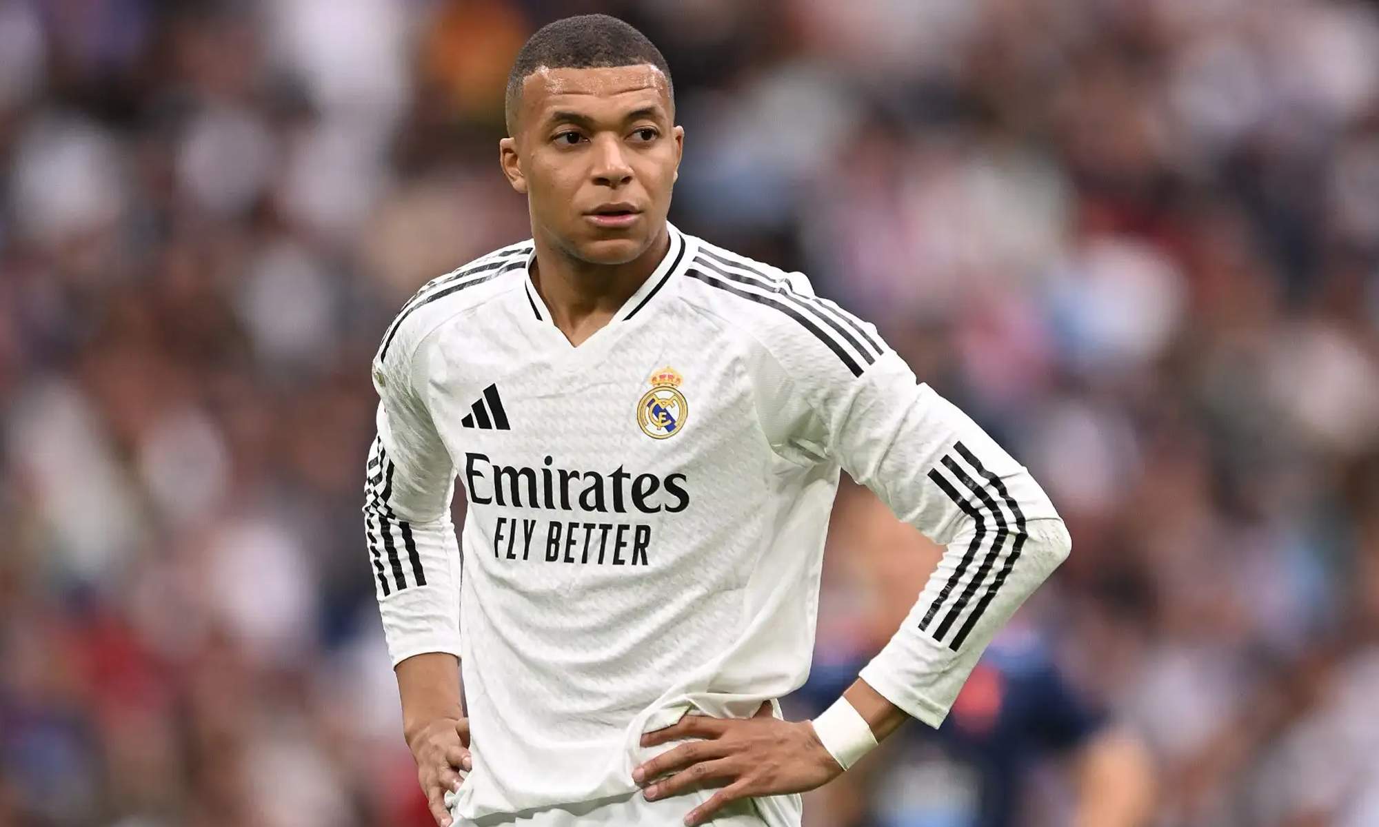 Mbappe