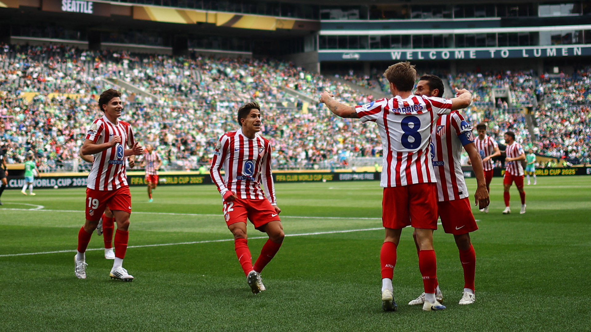 Atleti
