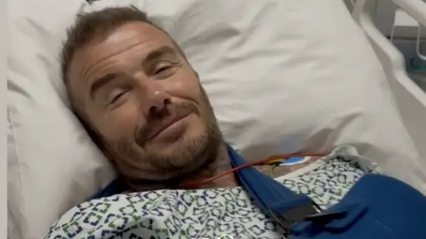 Beckham