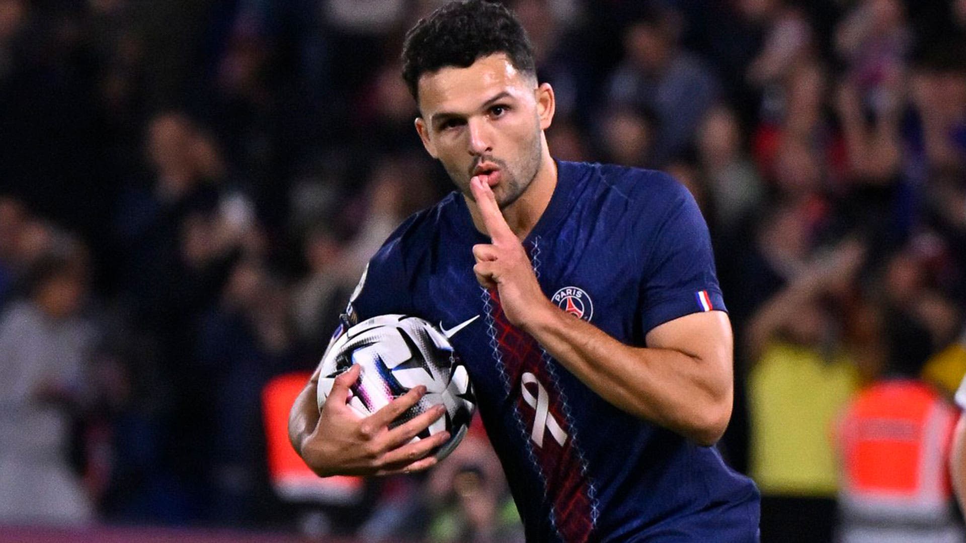 PSG